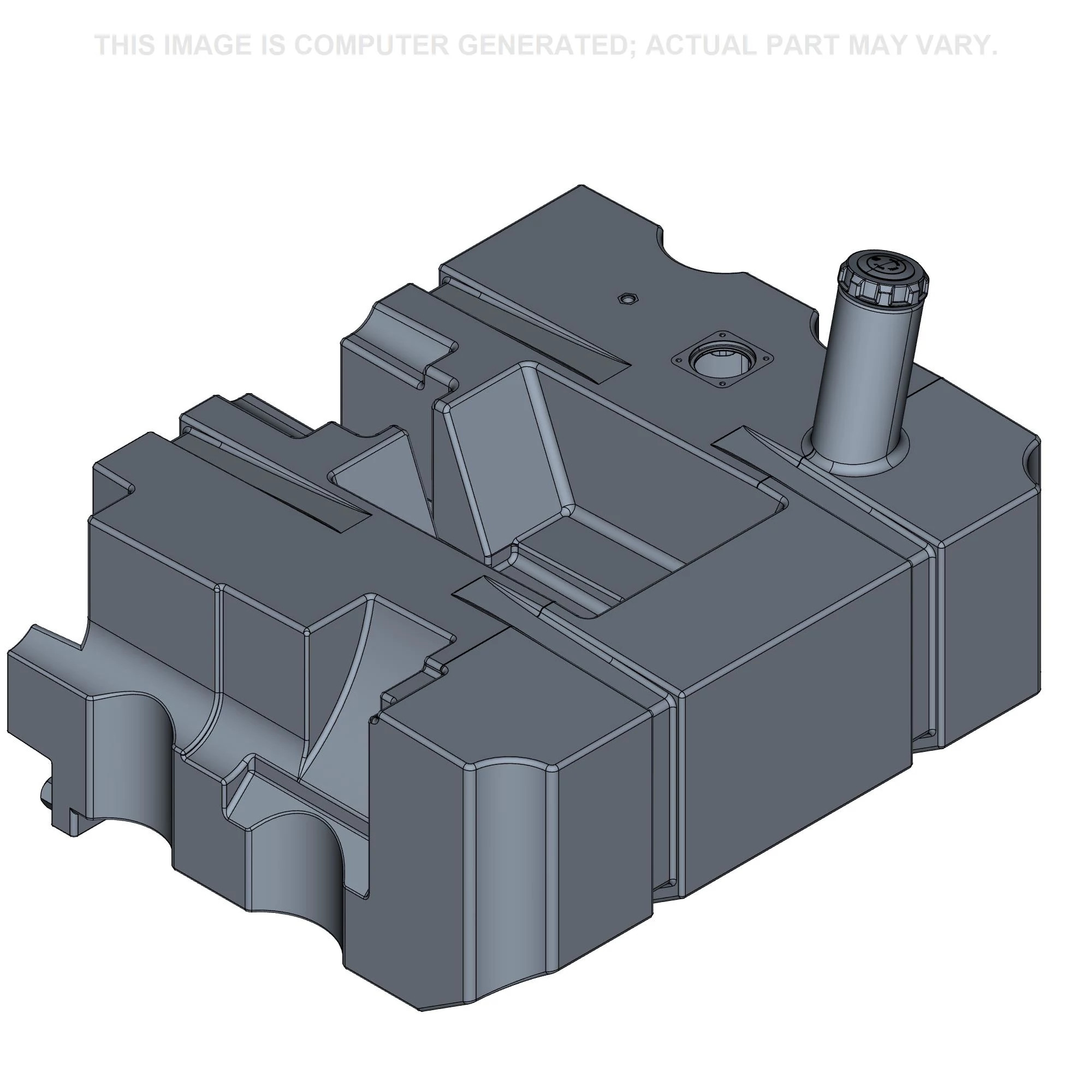 RESERVOIR CARBURANT | CASECE | CA | FR