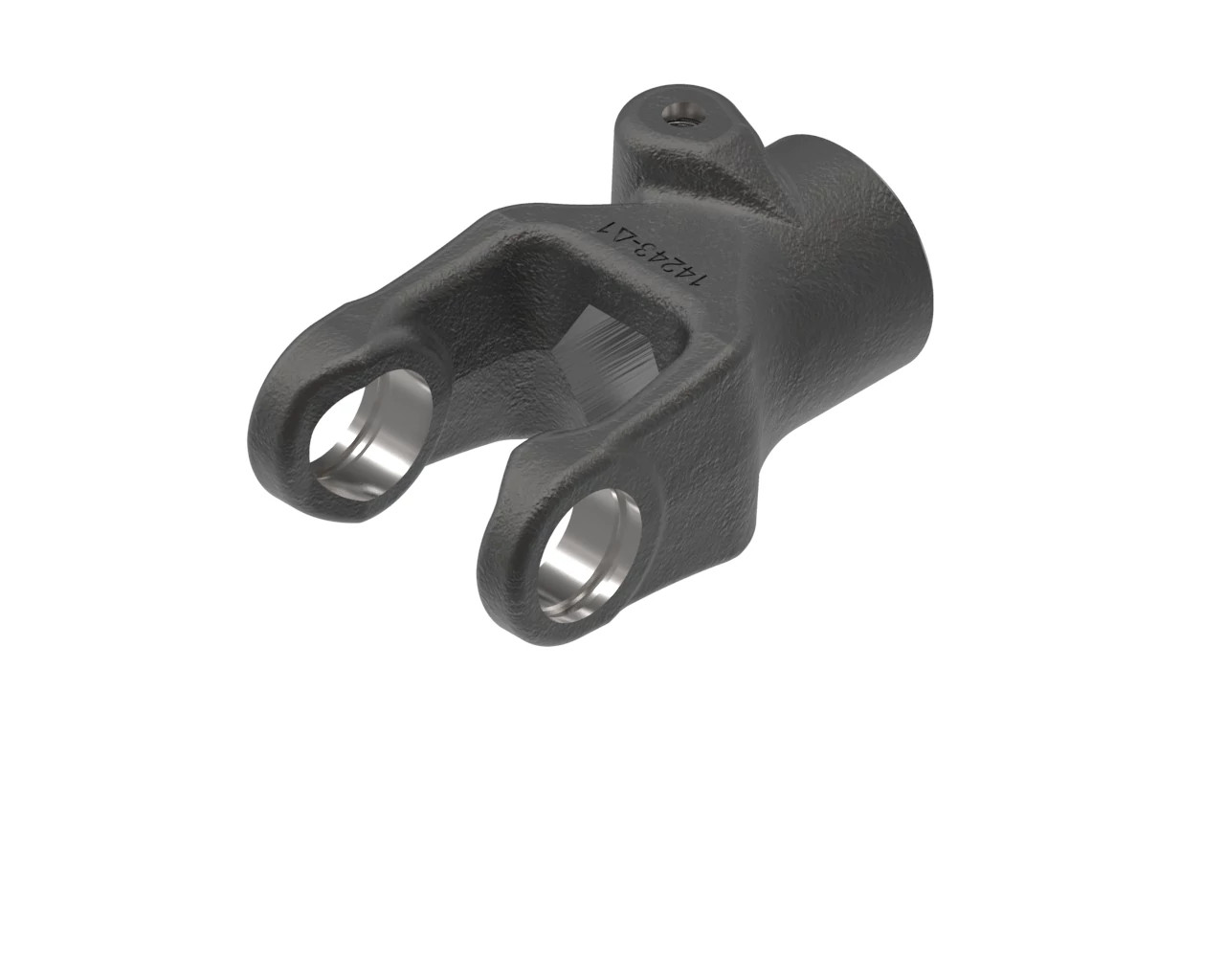 14 Series Yoke - 1 1/8