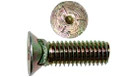 BOULON DE CHARRUE - 118-222