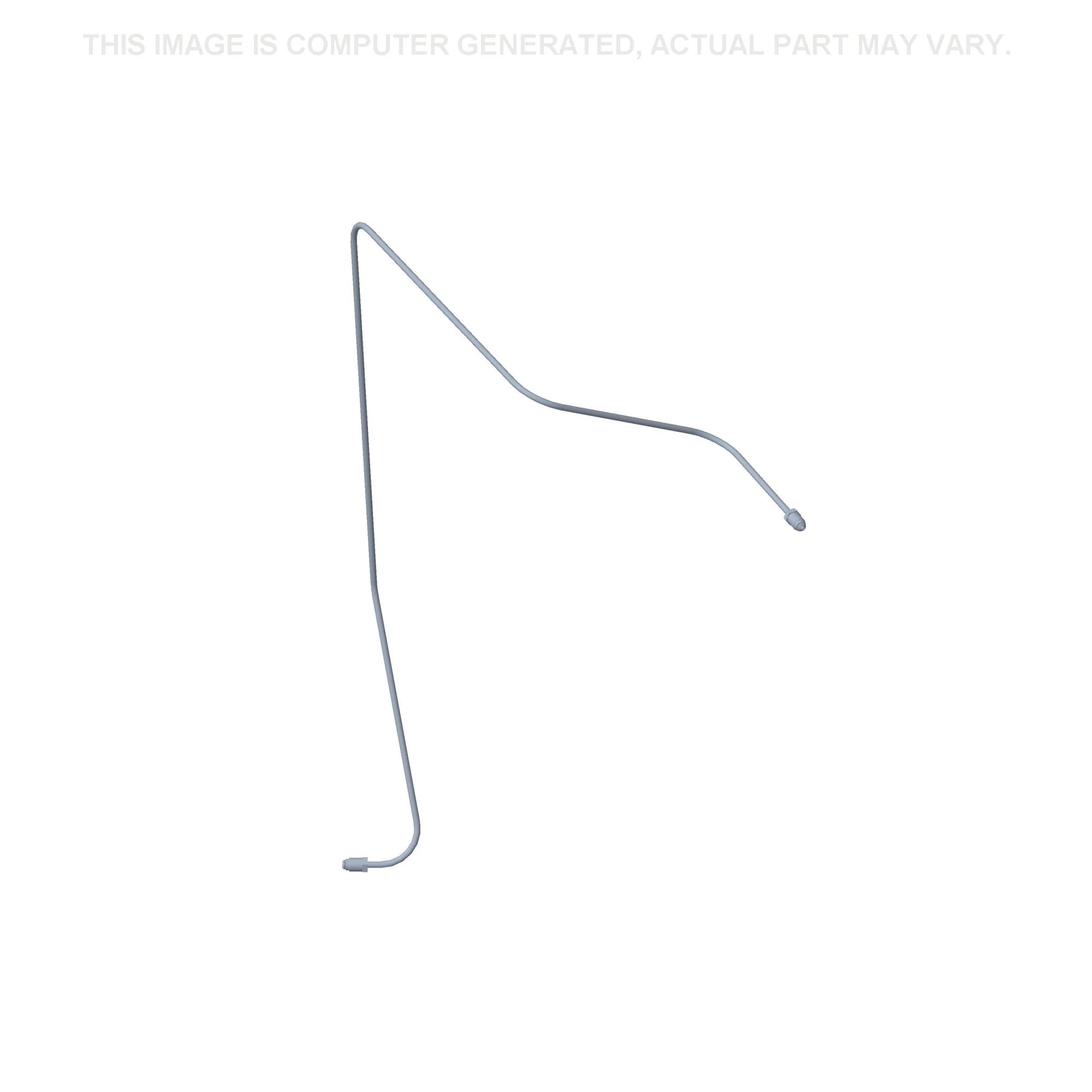 CONDUITE DE FREIN | NEWHOLLANDAG | EU | FR