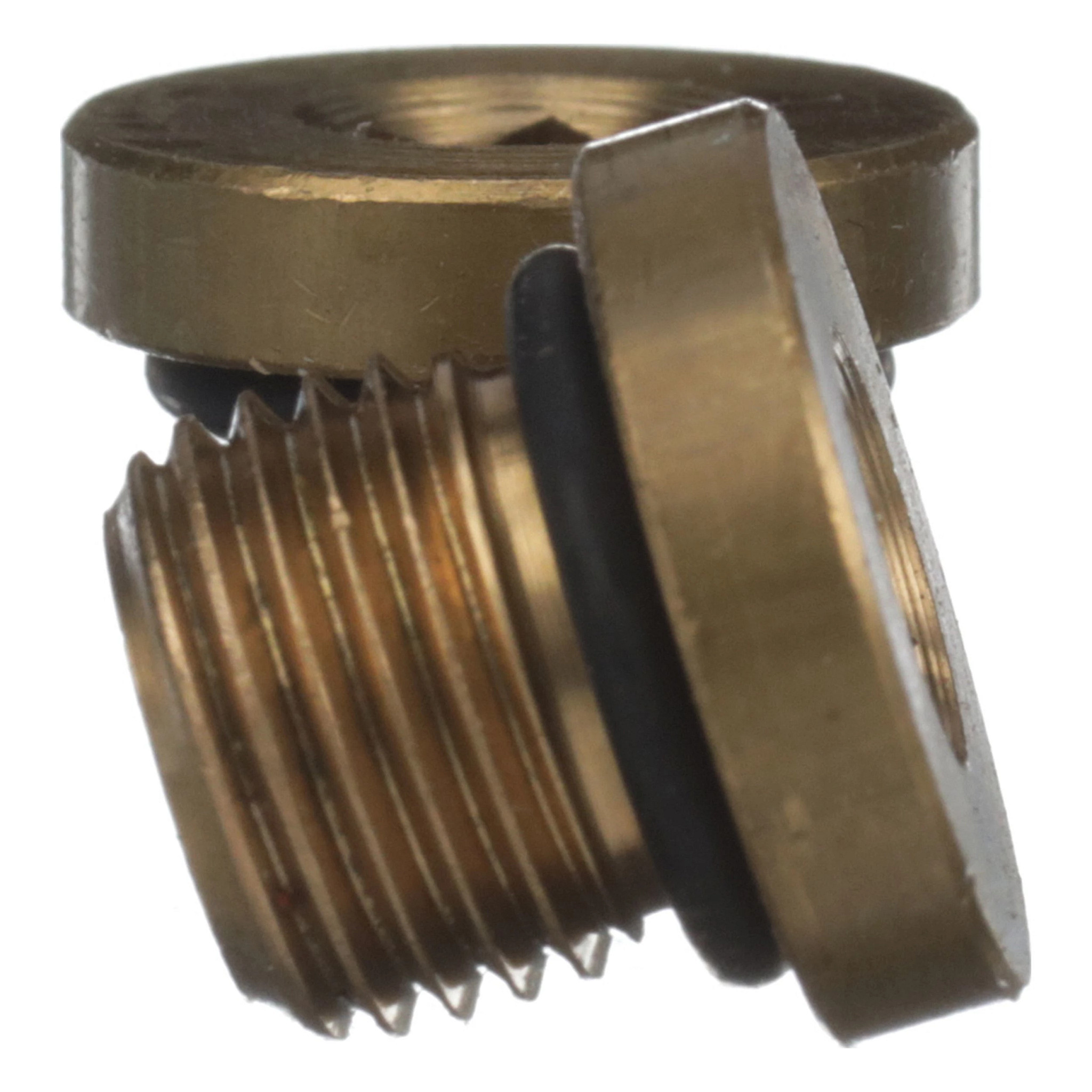 BOUCHON A EMBASE HEX | CASEIH | FR | FR