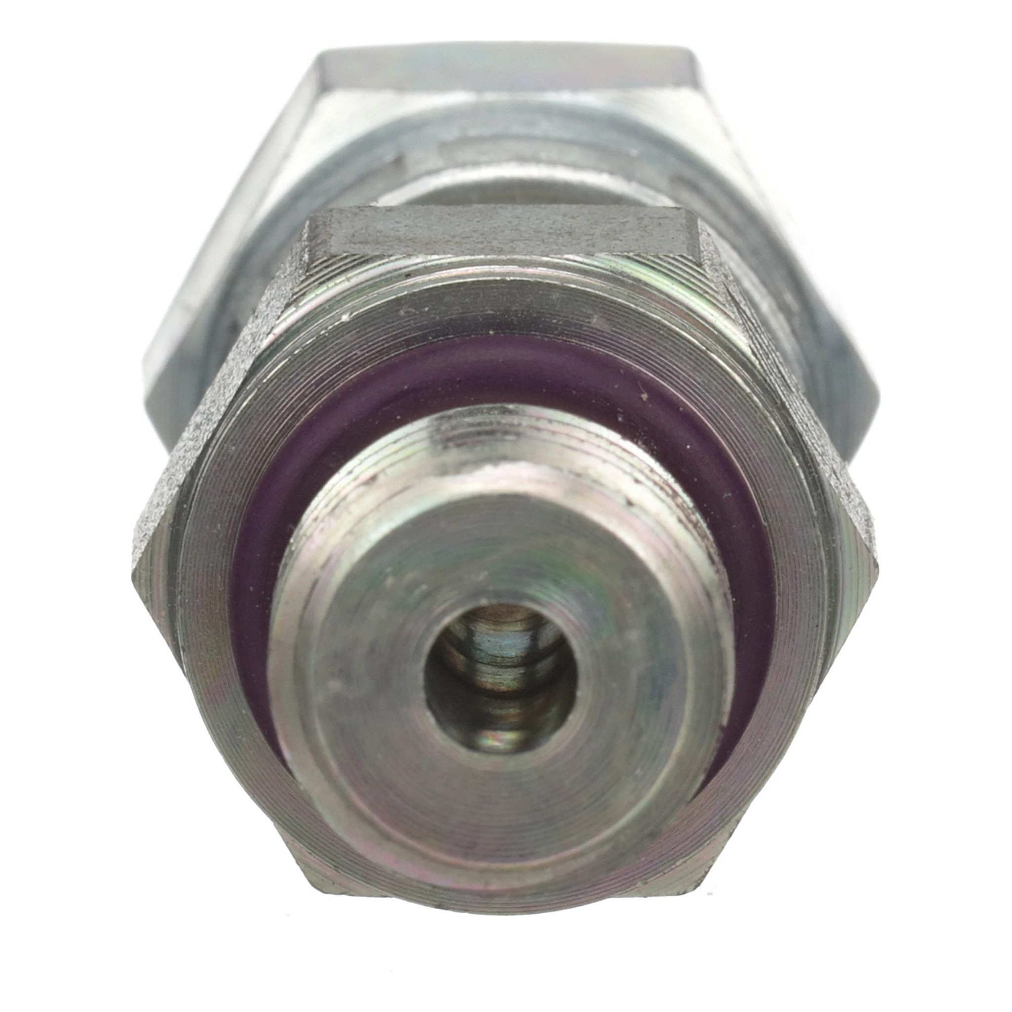 CONECTOR HIDRÁULICO | CASECE | EU | ES