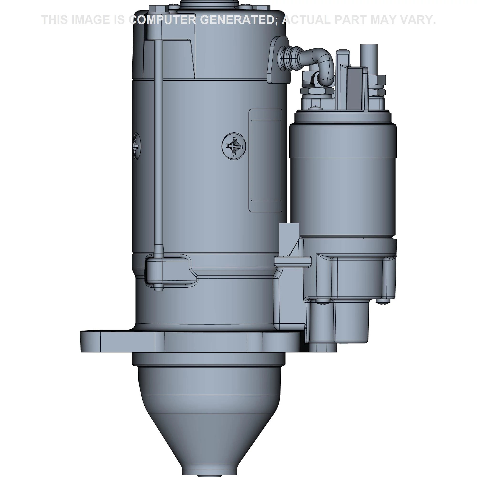 MOTOR DE ARRANQUE | CASECE | EU | NL
