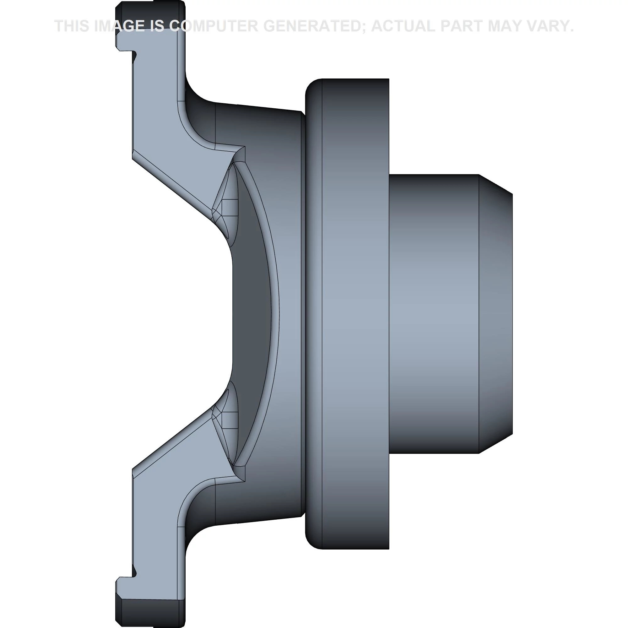 YOKE | STEYR | GB | EN