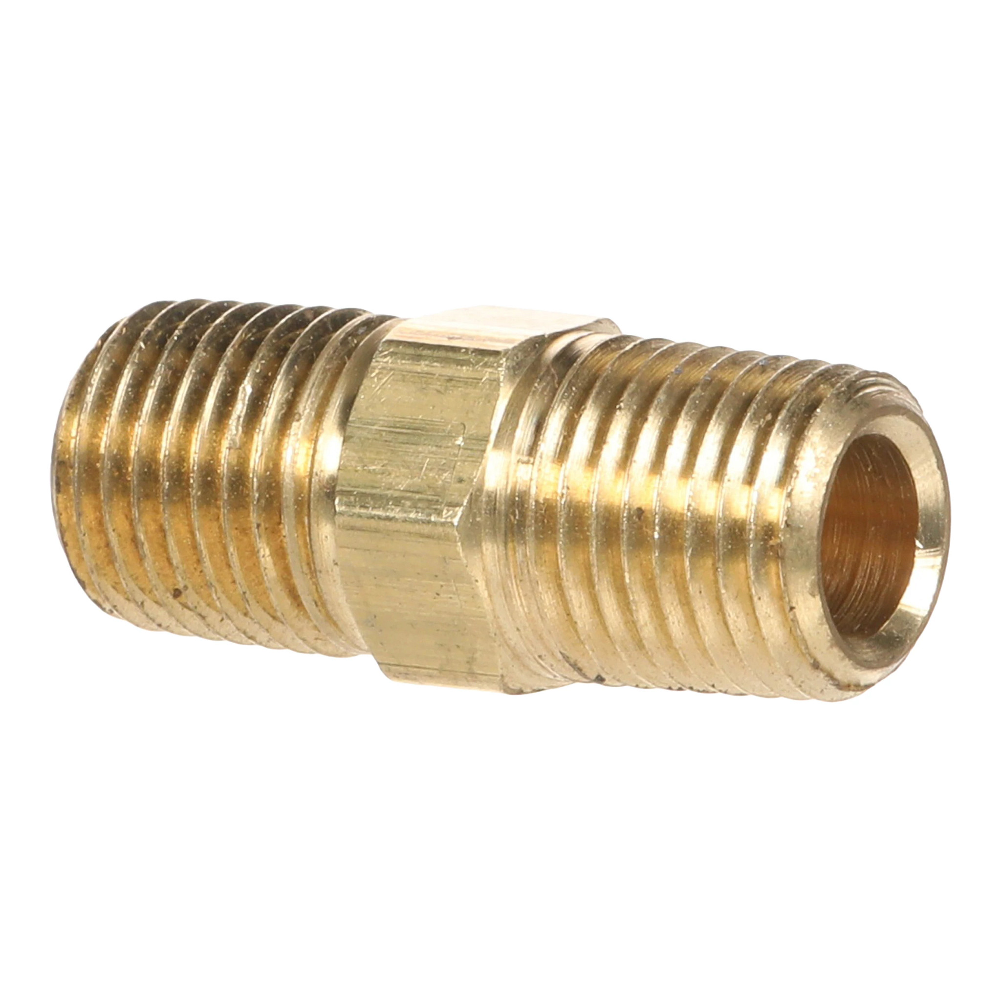 Fitting | CASECE | CA | EN