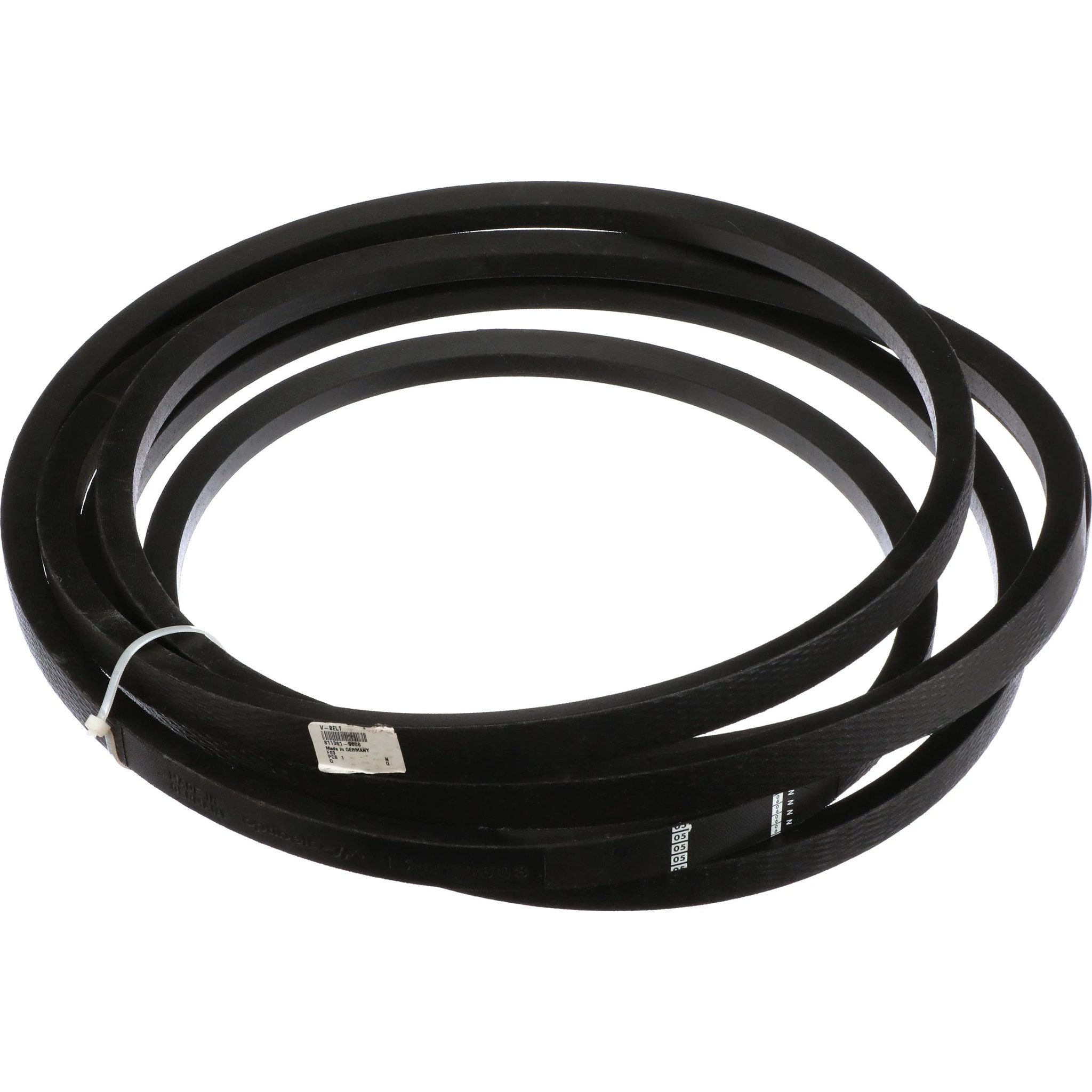 V-belt | NEWHOLLANDAG | GB | EN