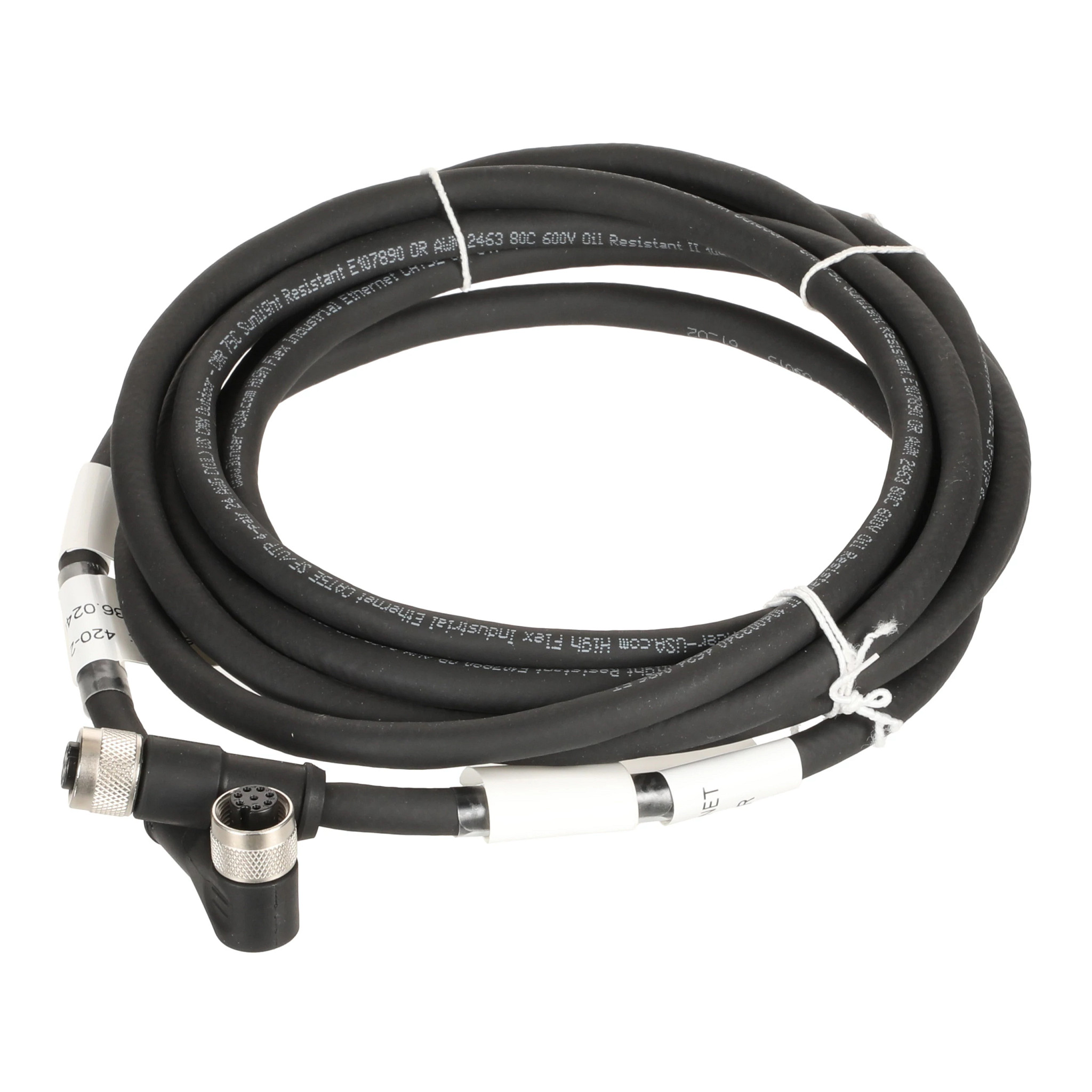 ELECTRIC CABLE | NEWHOLLANDAG | US | EN