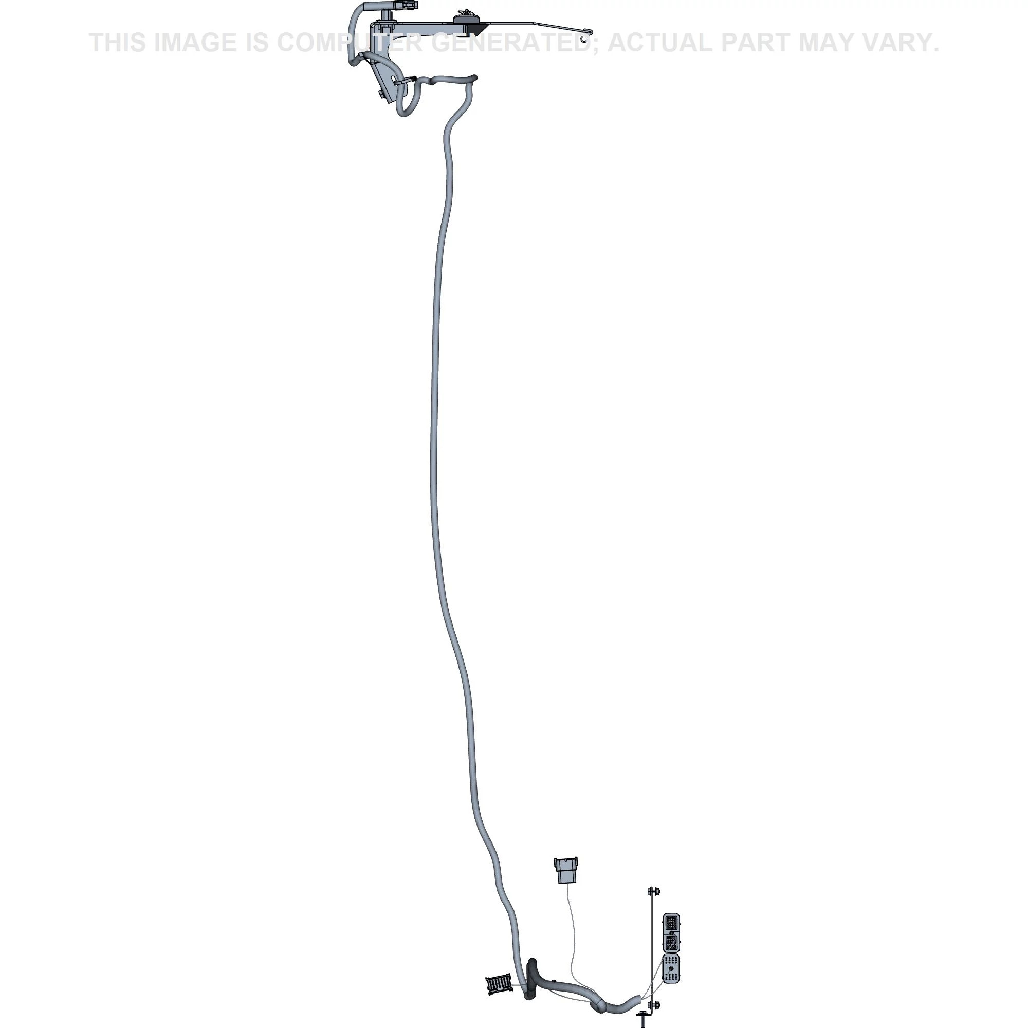 DIA KIT, HARVESTER | CASEIH | US | EN