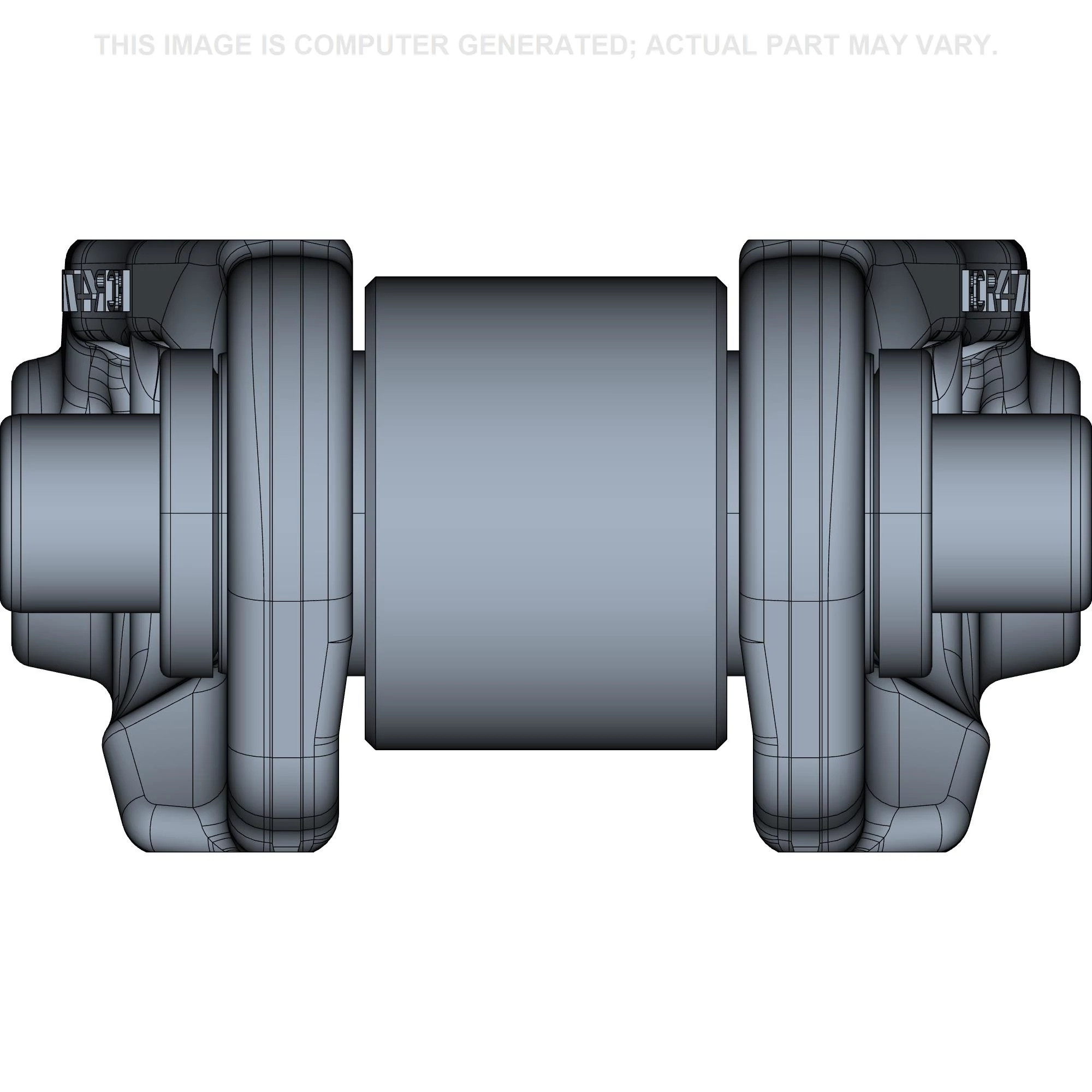 TRACK LINK | NEWHOLLANDCE | IE | EN