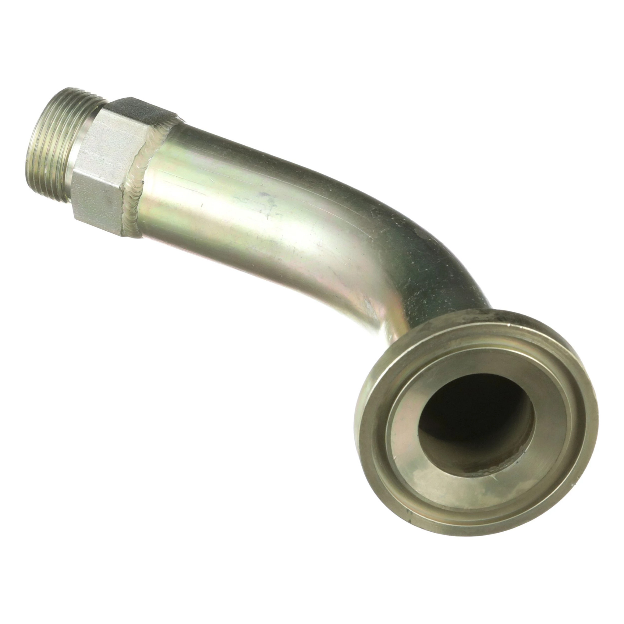 Tuyau d'aspiration pour pompe à très grand débit | NEWHOLLANDAG | CA | FR