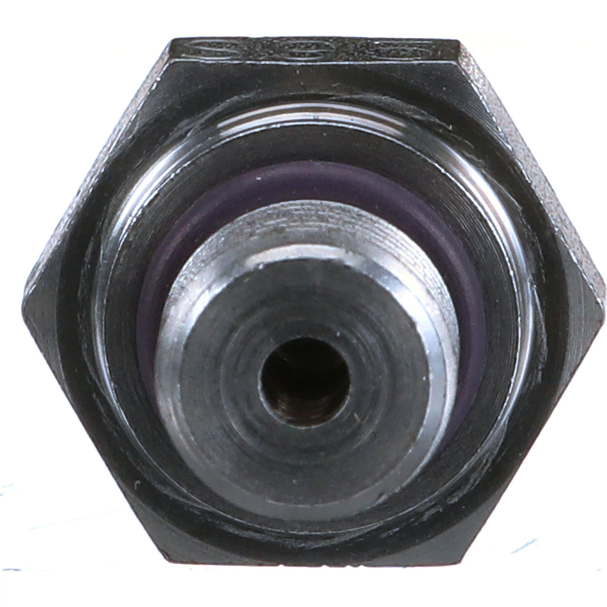 HYD CONNECTOR | CASEIH | CA | EN