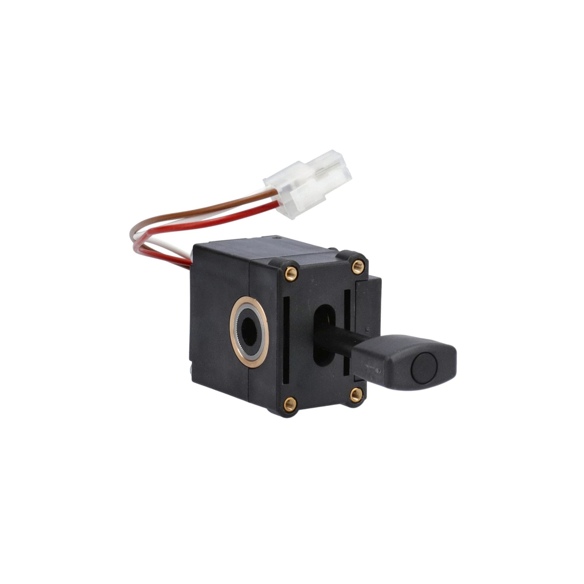 LEVER | CASEIH | AMEA | EN