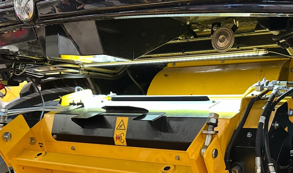 DIA KIT, HARVESTER | DEFAULT | US | EN