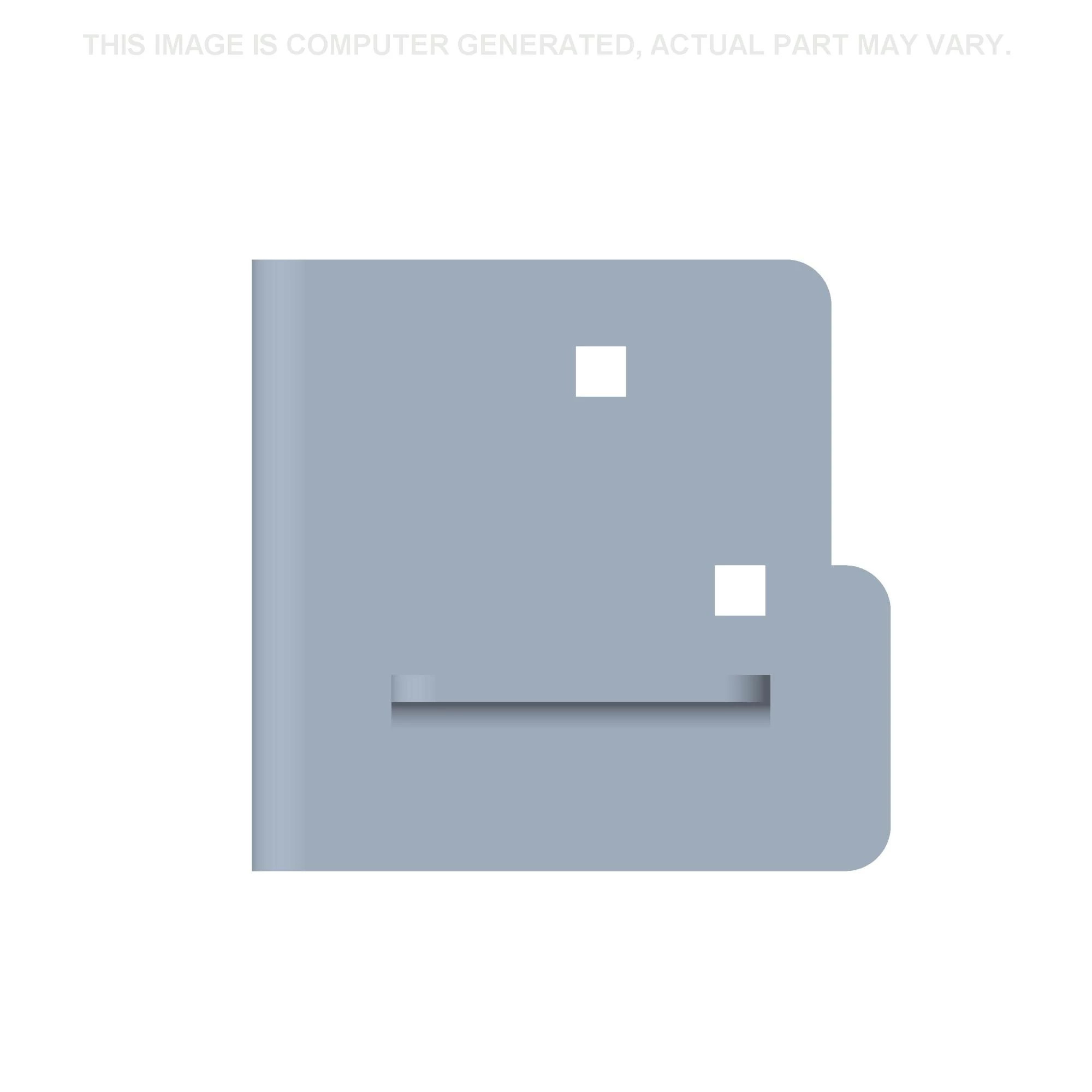 PLATE | CASEIH | CA | EN