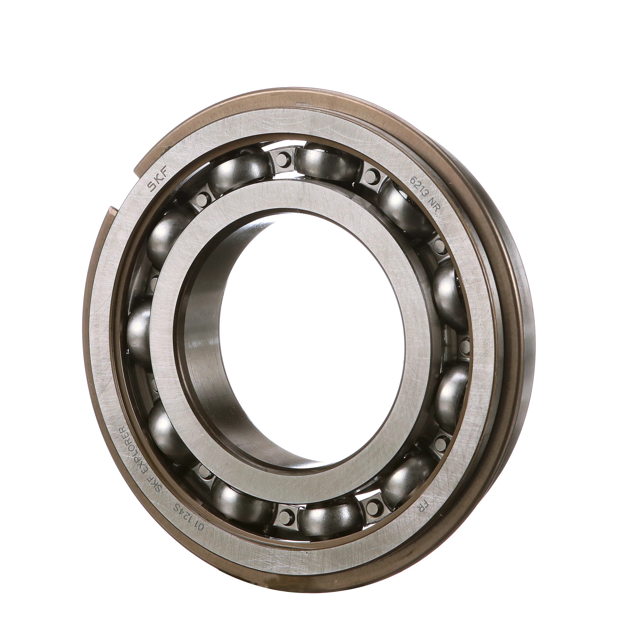 Rolamento de esferas - ISO 6213 NR | CASEIH | BR | PT