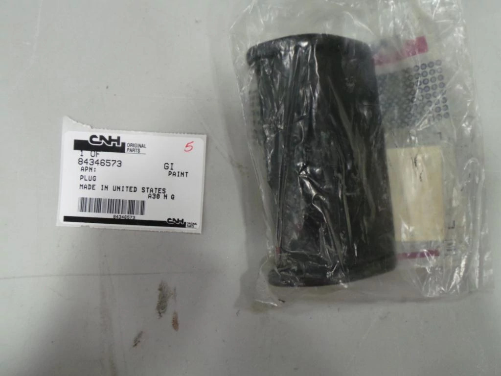 BUJÃO | CASEIH | EU | PT