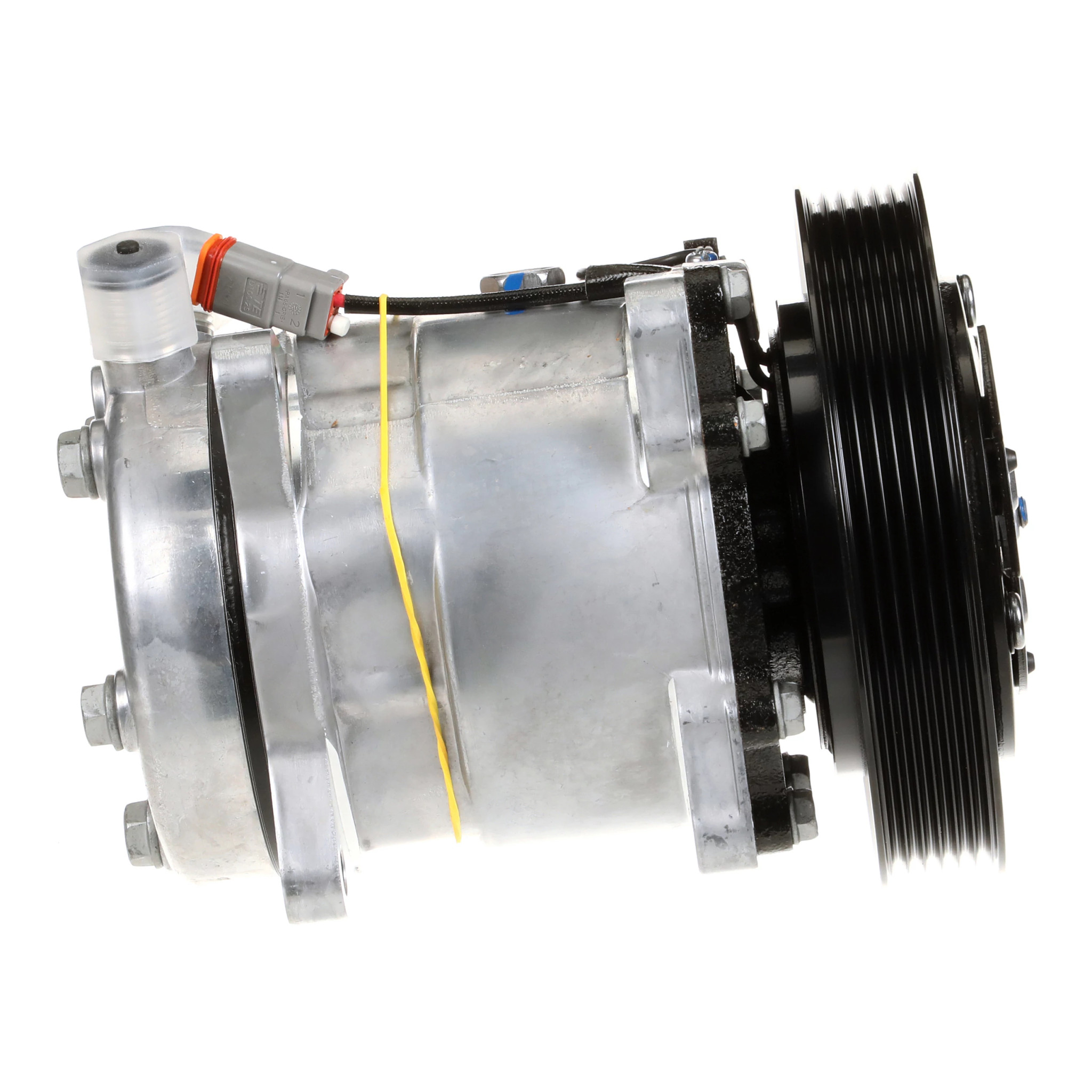 Compressor do ar condicionado