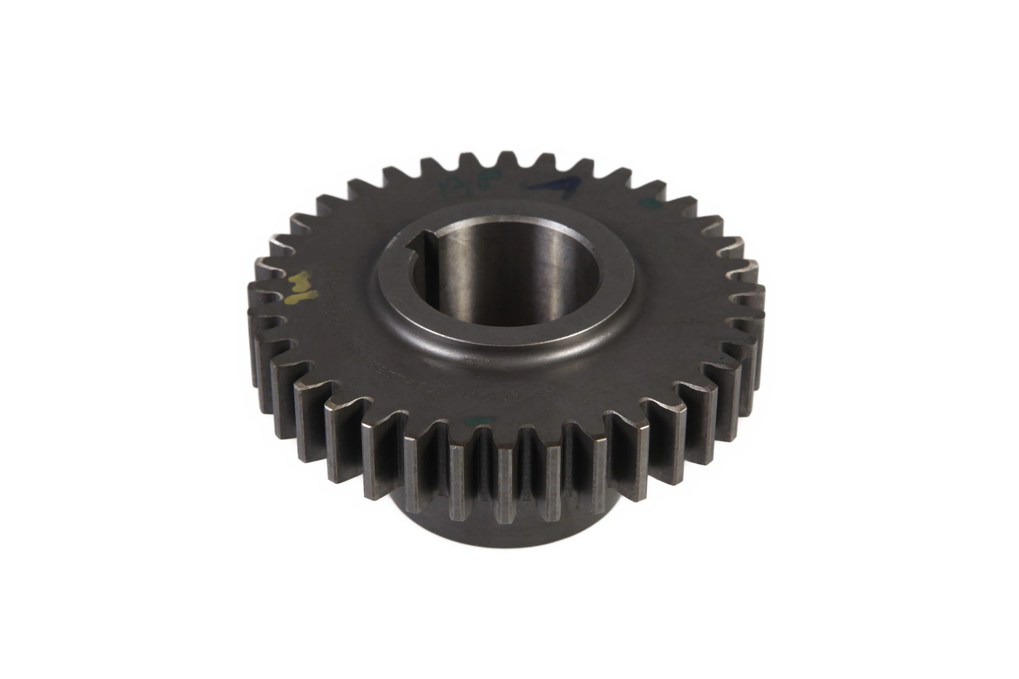 87362062 | ENGRENAGEM MOTORA | New Holland Agriculture | E