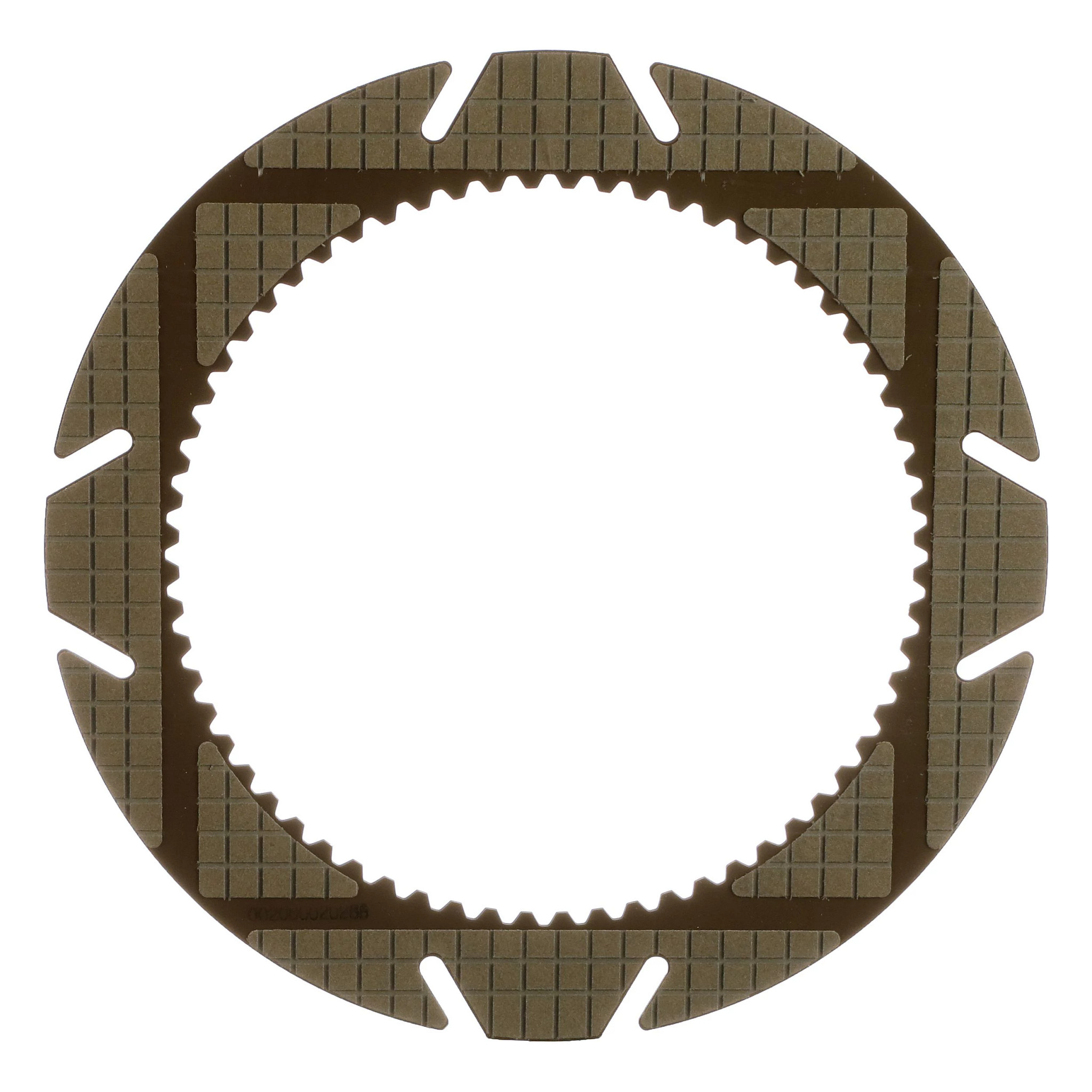 BRAKE DISC | CASECE | EU | EN