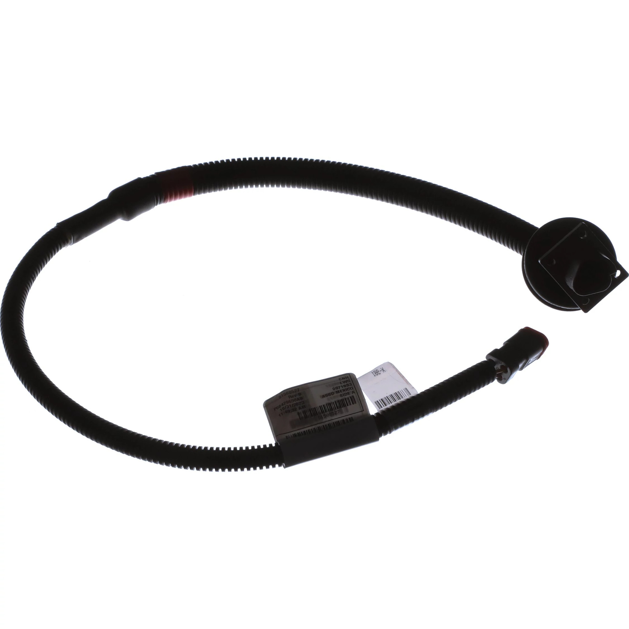 WIRE HARNESS | NEWHOLLANDAG | US | EN