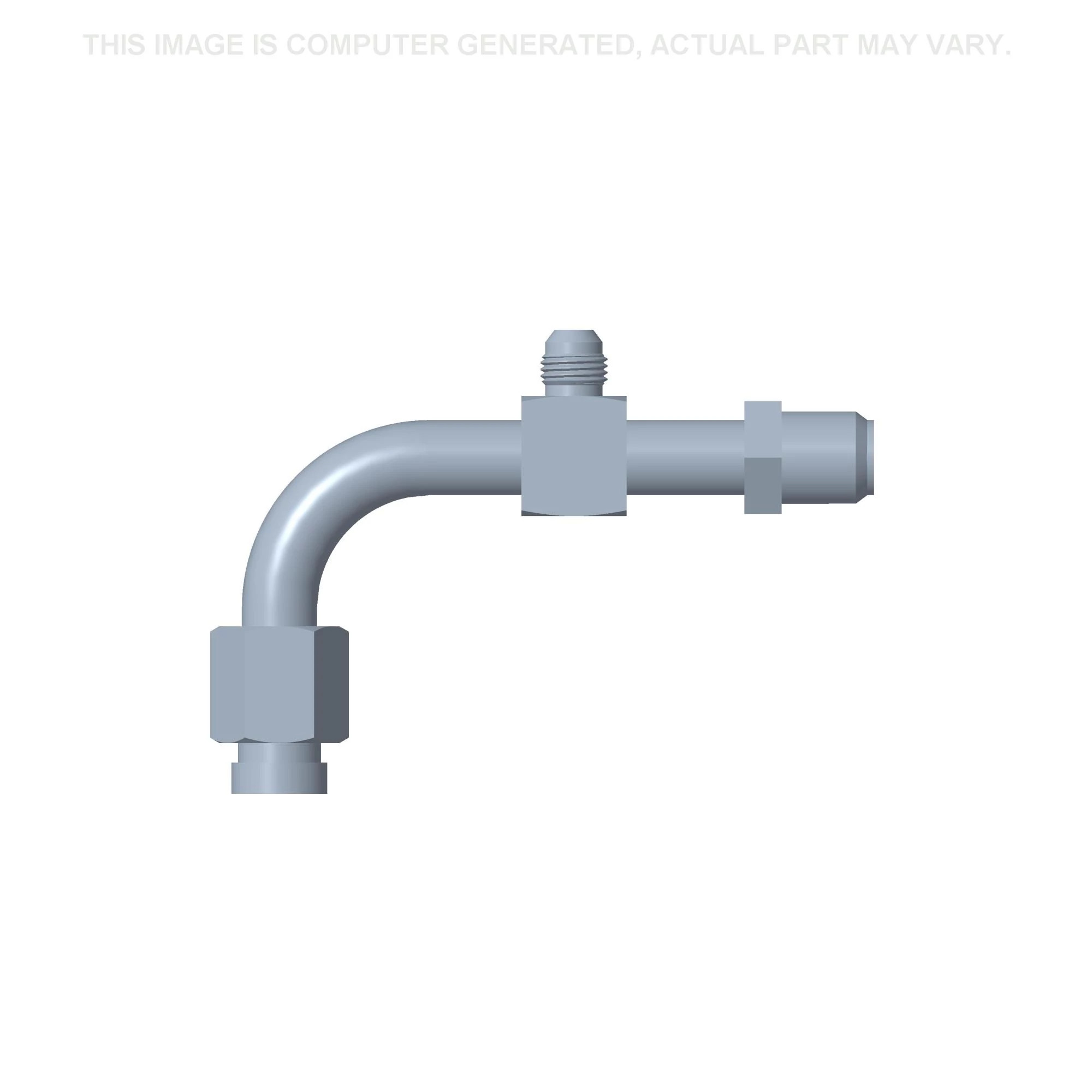 TUBO HIDRÁULICO | CASECE | EU | ES