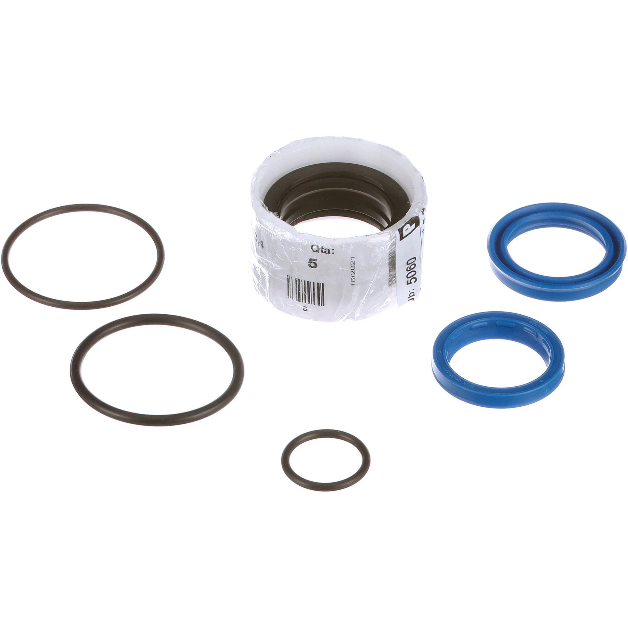 SEAL KIT | NEWHOLLANDAG | NZ | EN