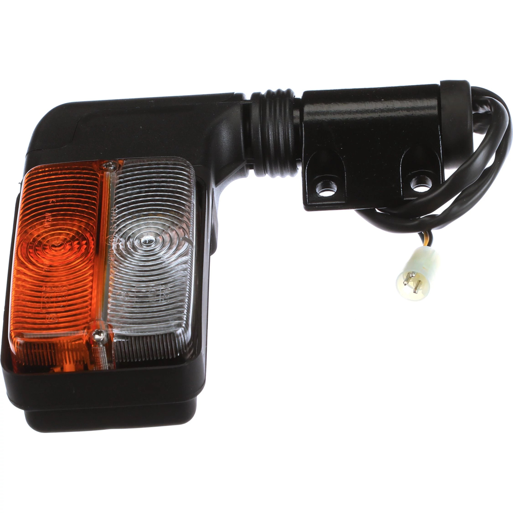 FRONT LAMP | NEWHOLLANDAG | CA | EN