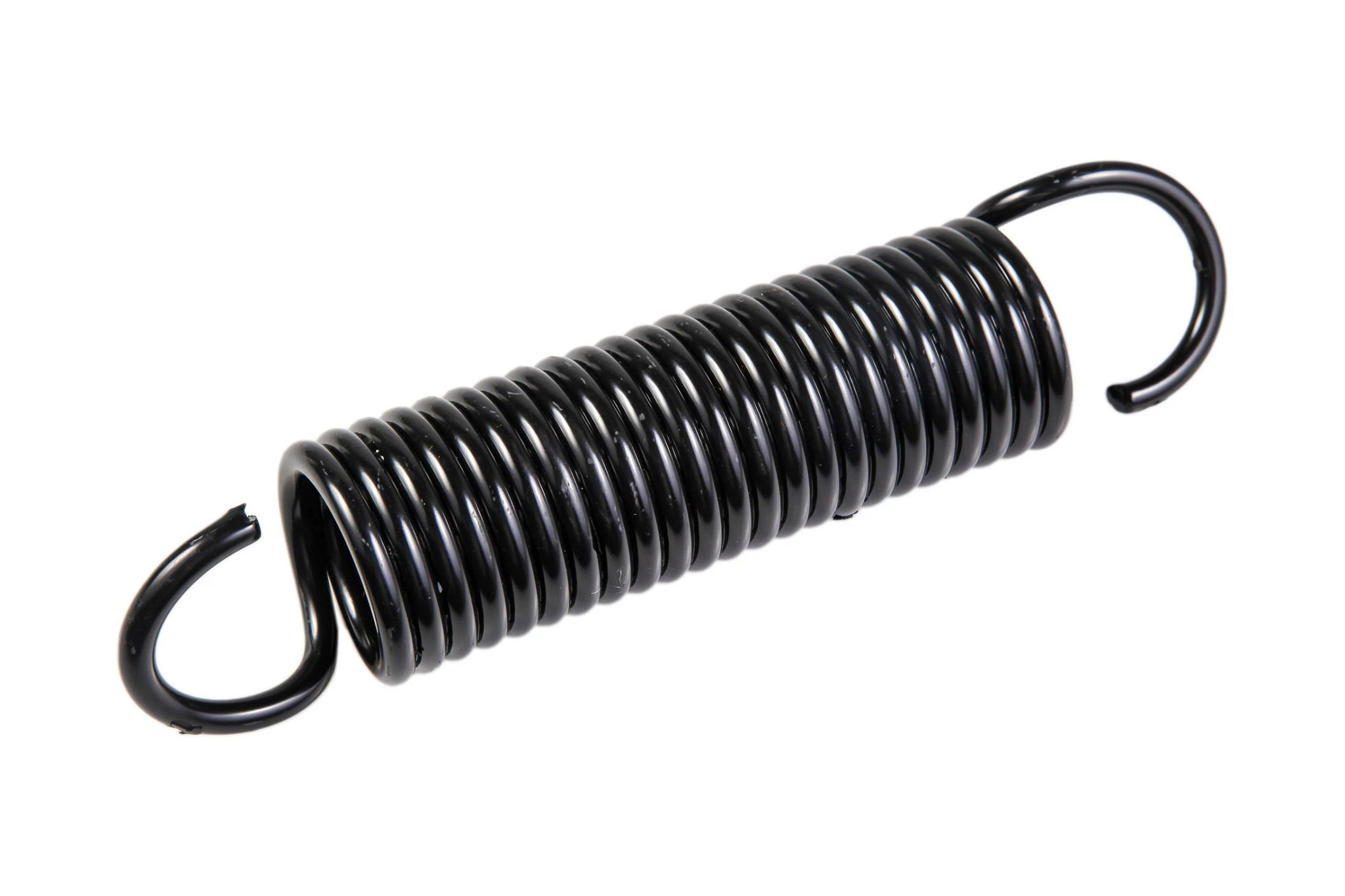 Mola de Aço para Tratores