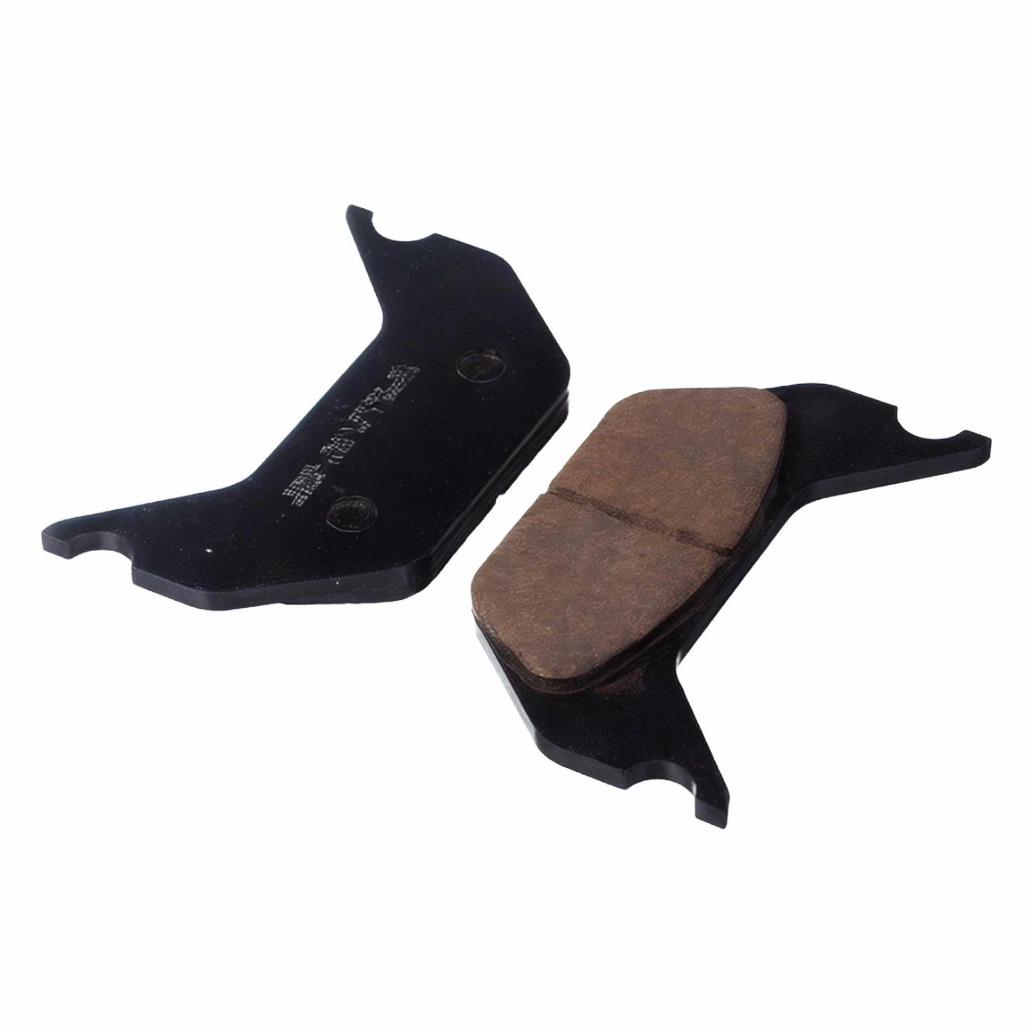 BRAKE PAD | CASECE | CA | EN