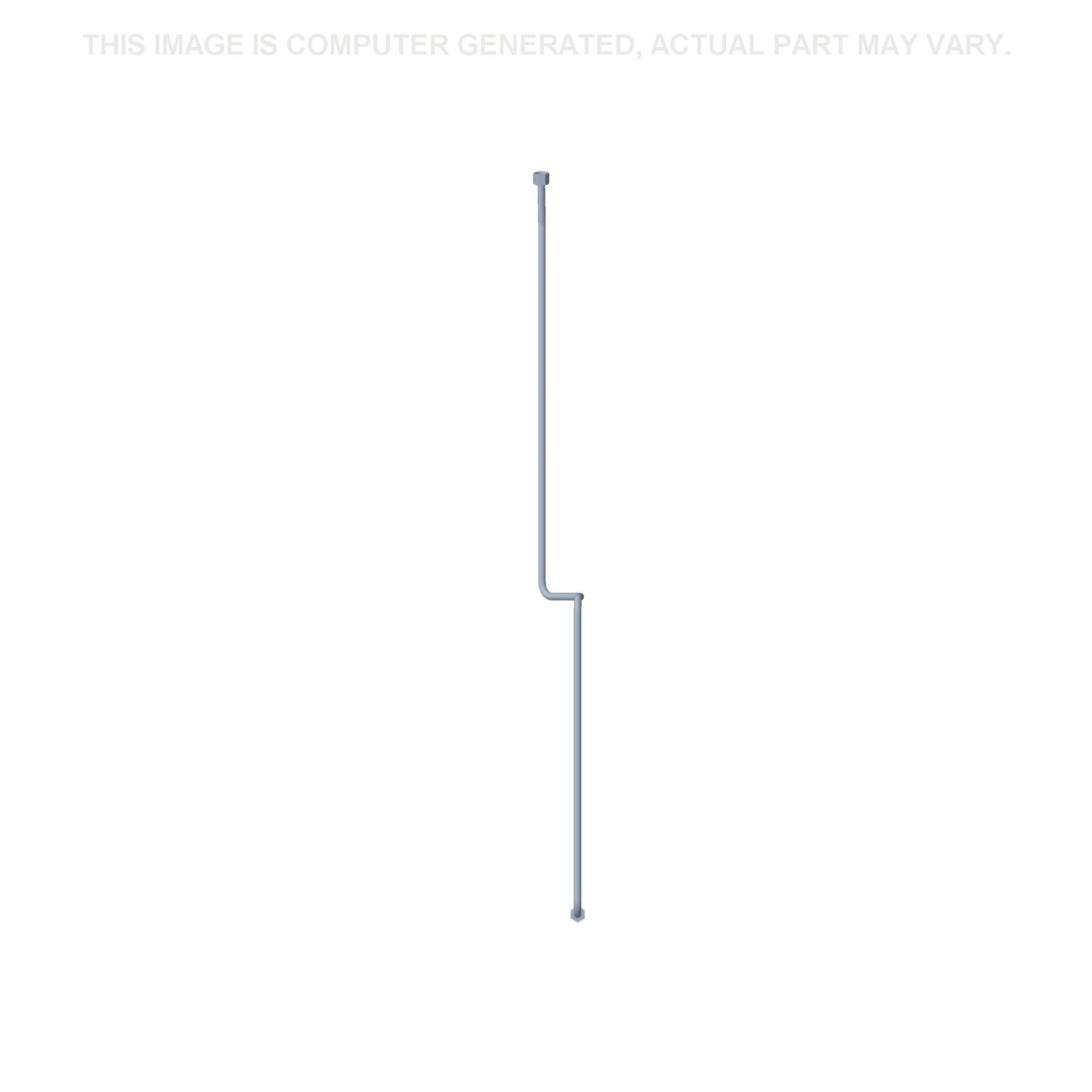 HYD TUBE | CASEIH | EU | EN