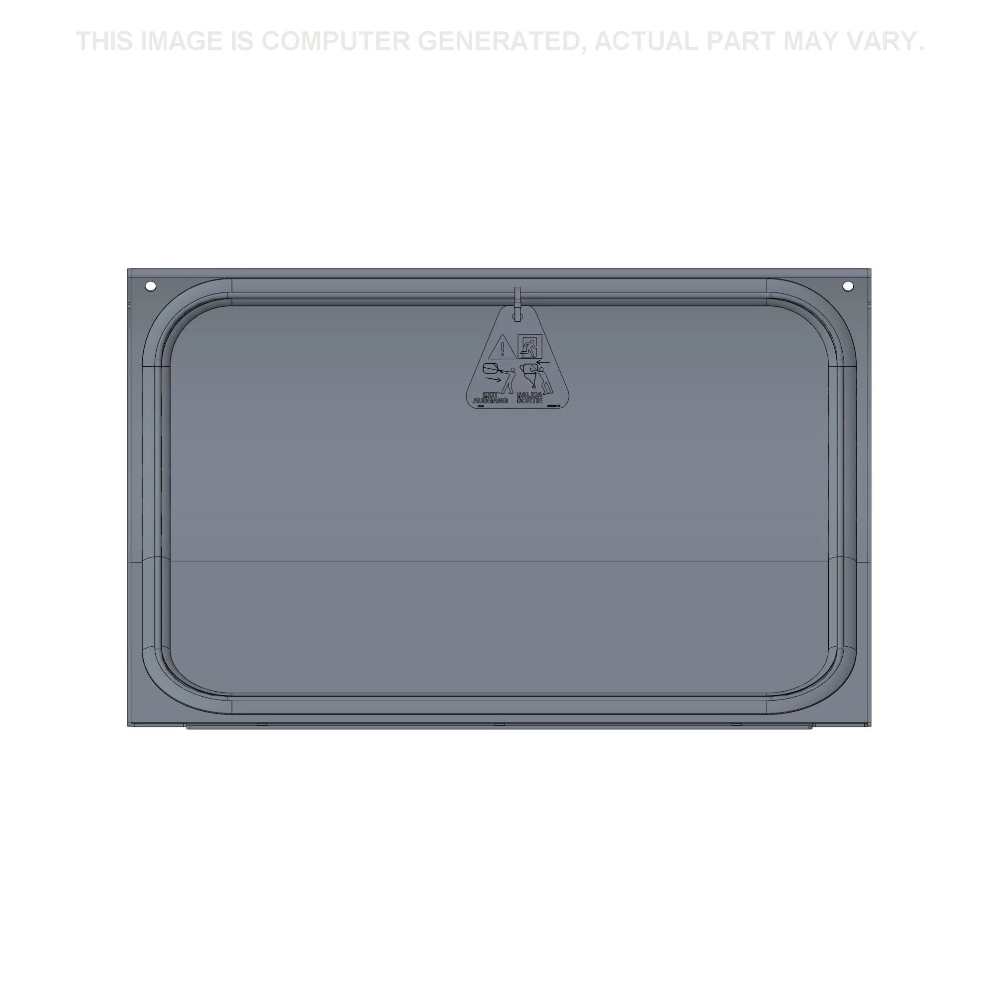 VIDRIO | CASEIH | EU | ES