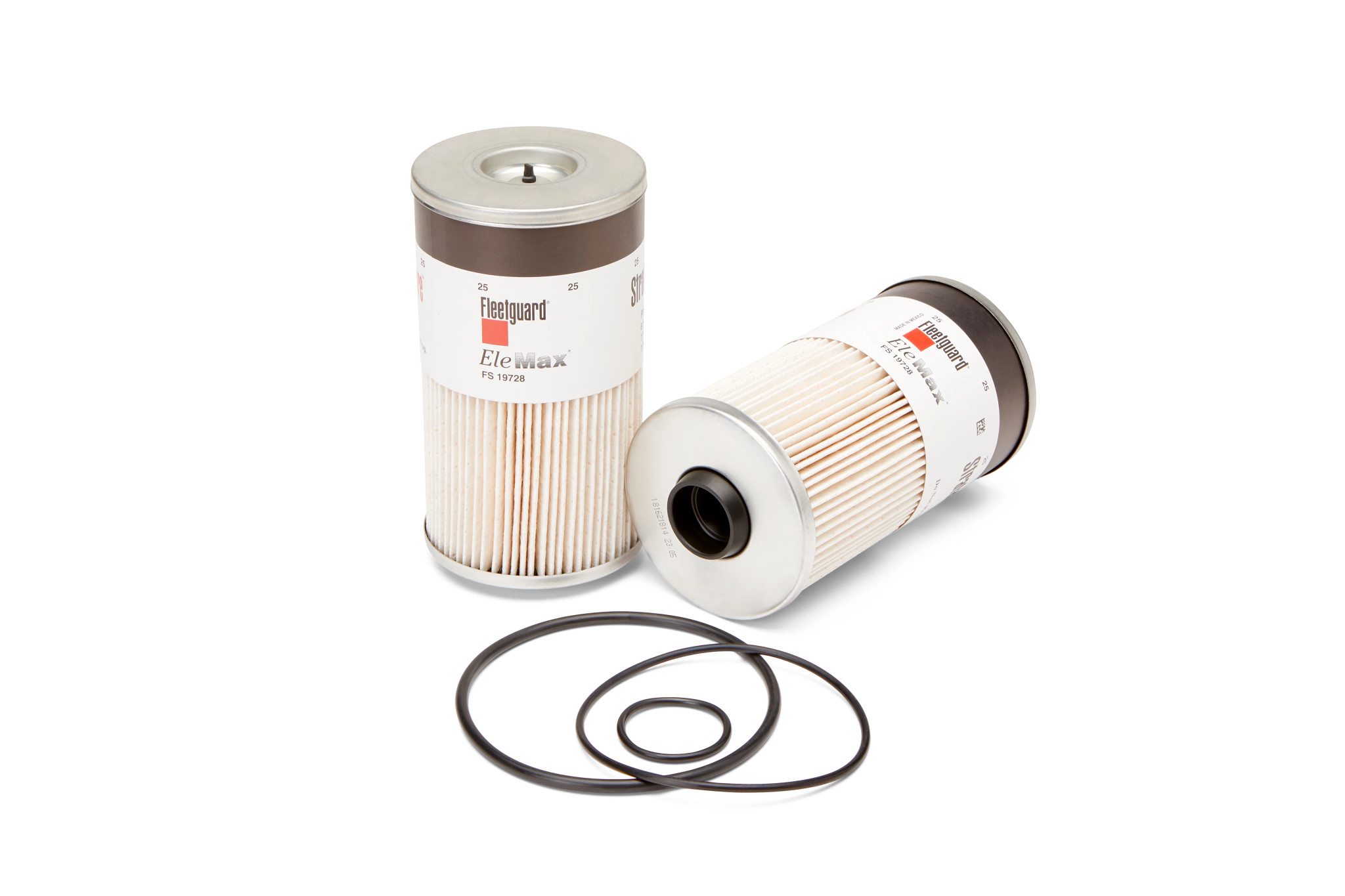 FUEL FILTER | CASECE | EU | EN