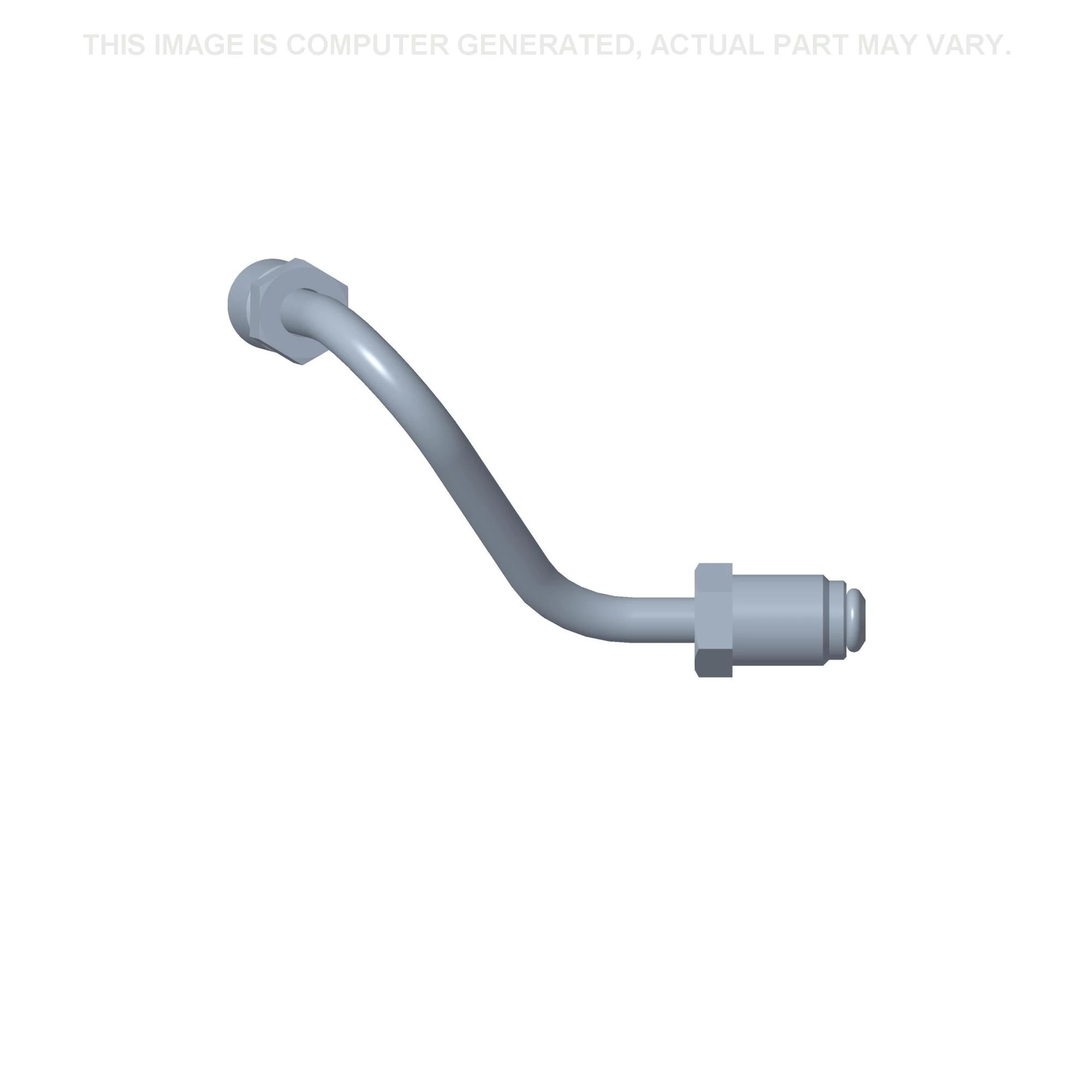 HYDRAULISCHE LEIDING | CASEIH | EU | EN