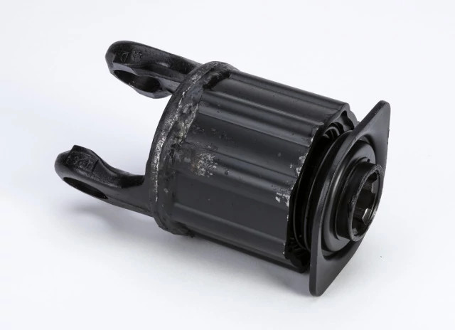 Clutch Assembly | NEWHOLLANDAG | CA | EN