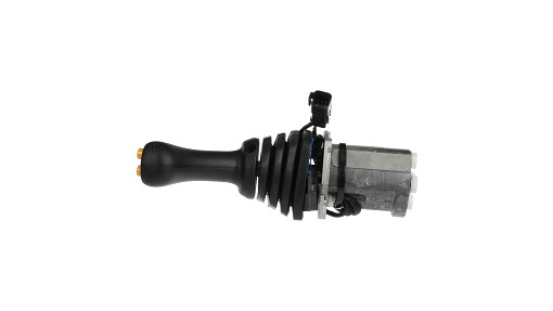 JOYSTICK | STEYR | EU | FR
