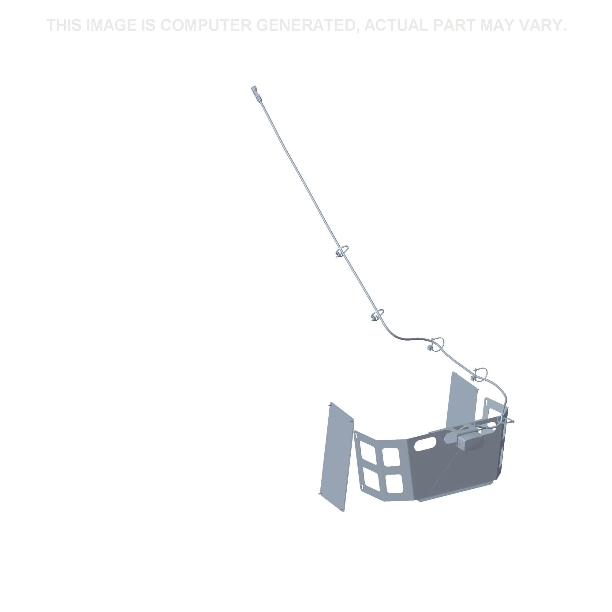 KIT DIA RECOLTE-HACH | NEWHOLLANDCE | EU | FR