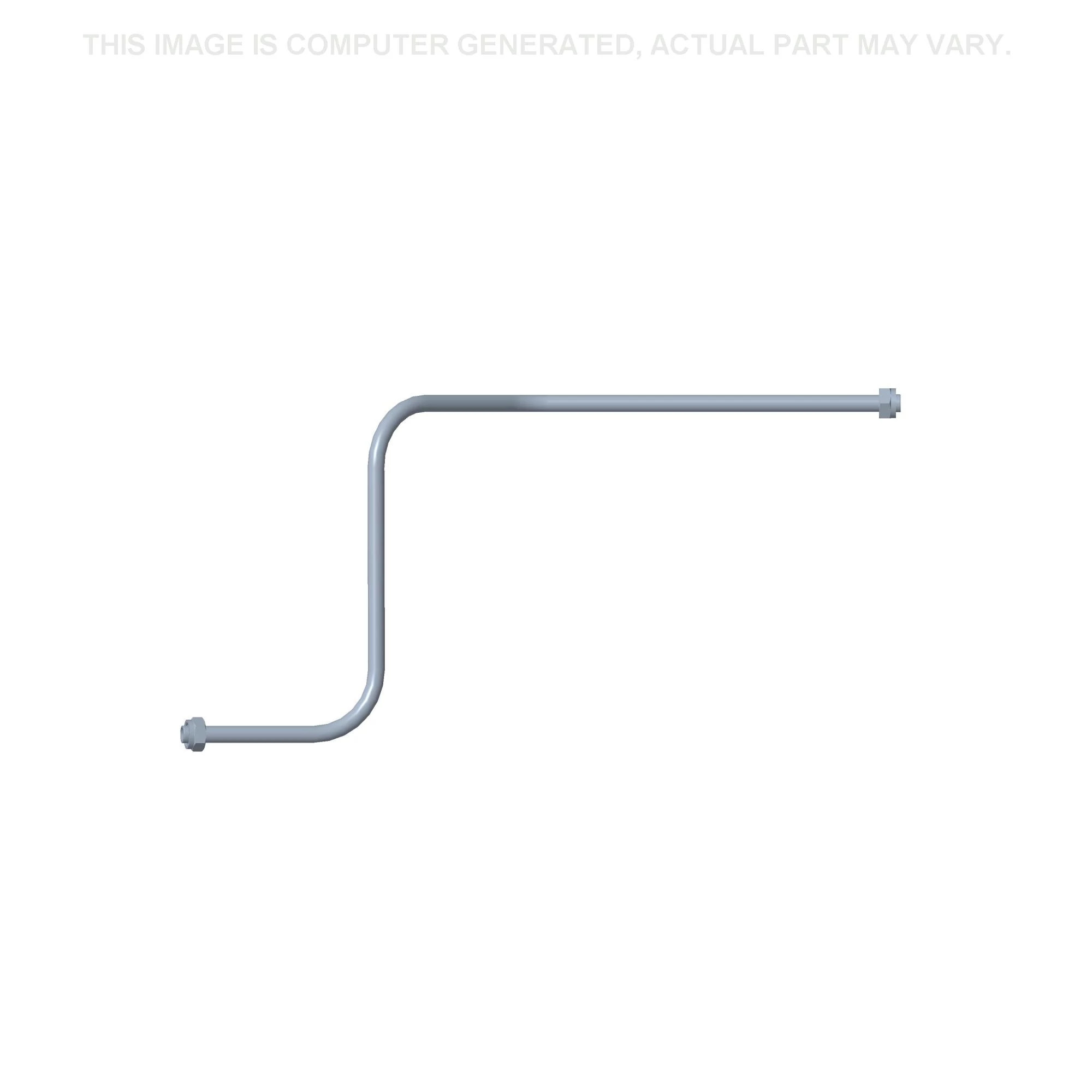 PRESSURE PIPE | CASEIH | CA | EN