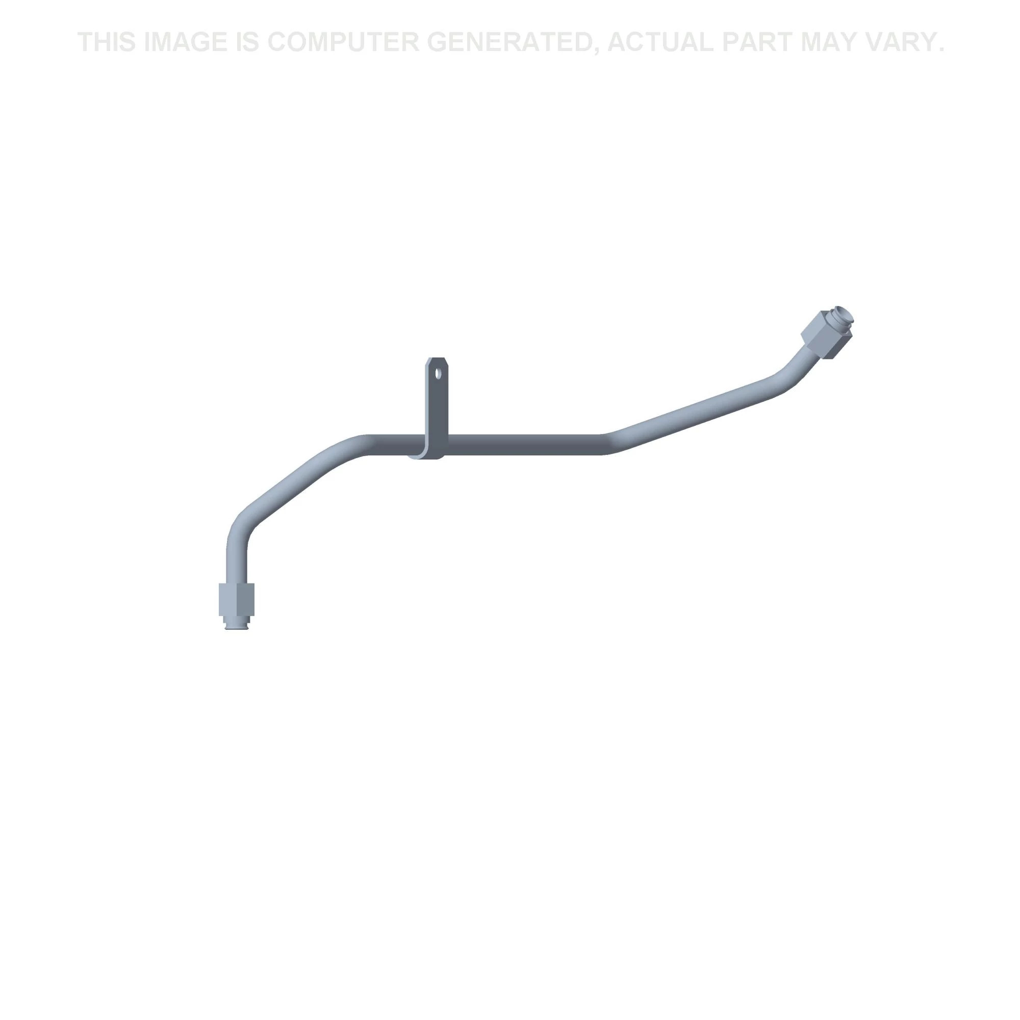 HYD TUBE | CASEIH | CA | EN