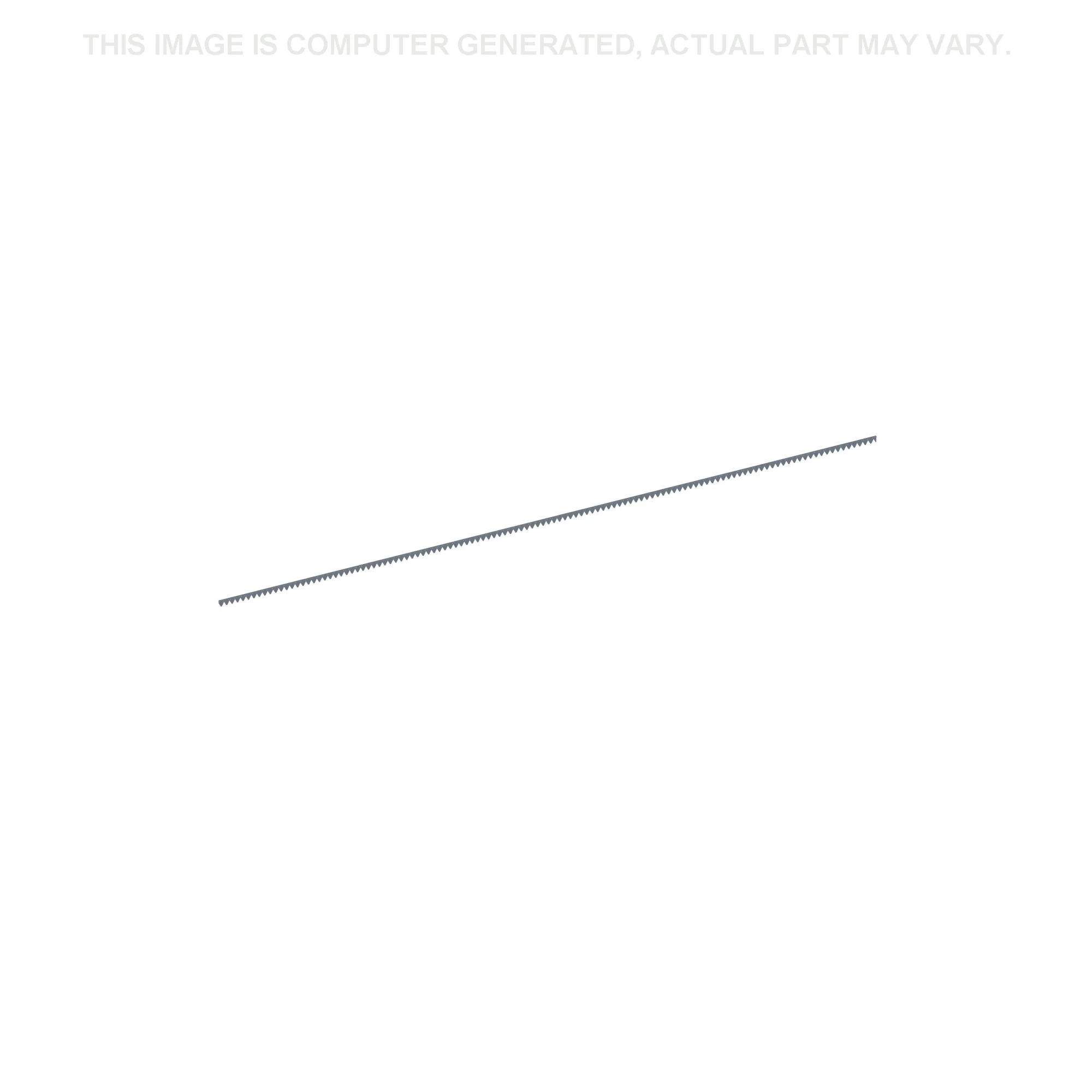 Ensemble de lames pour barre de coupe - Conditions vertes - 9,144 m/30 pi | NEWHOLLANDAG | EU | IT