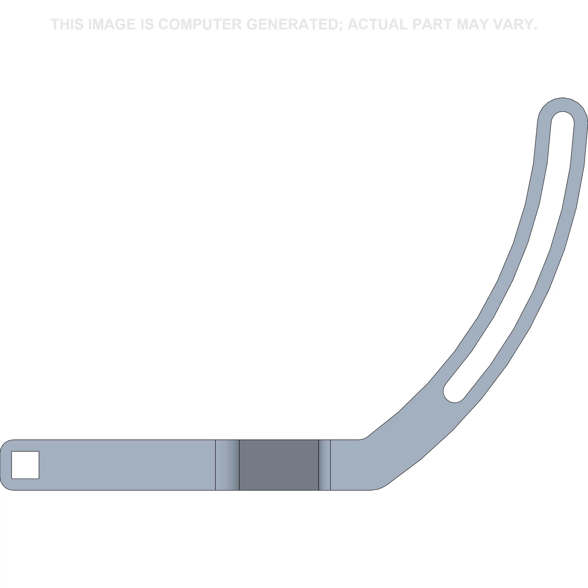 BRACKET | FLEXICOIL | CA | EN