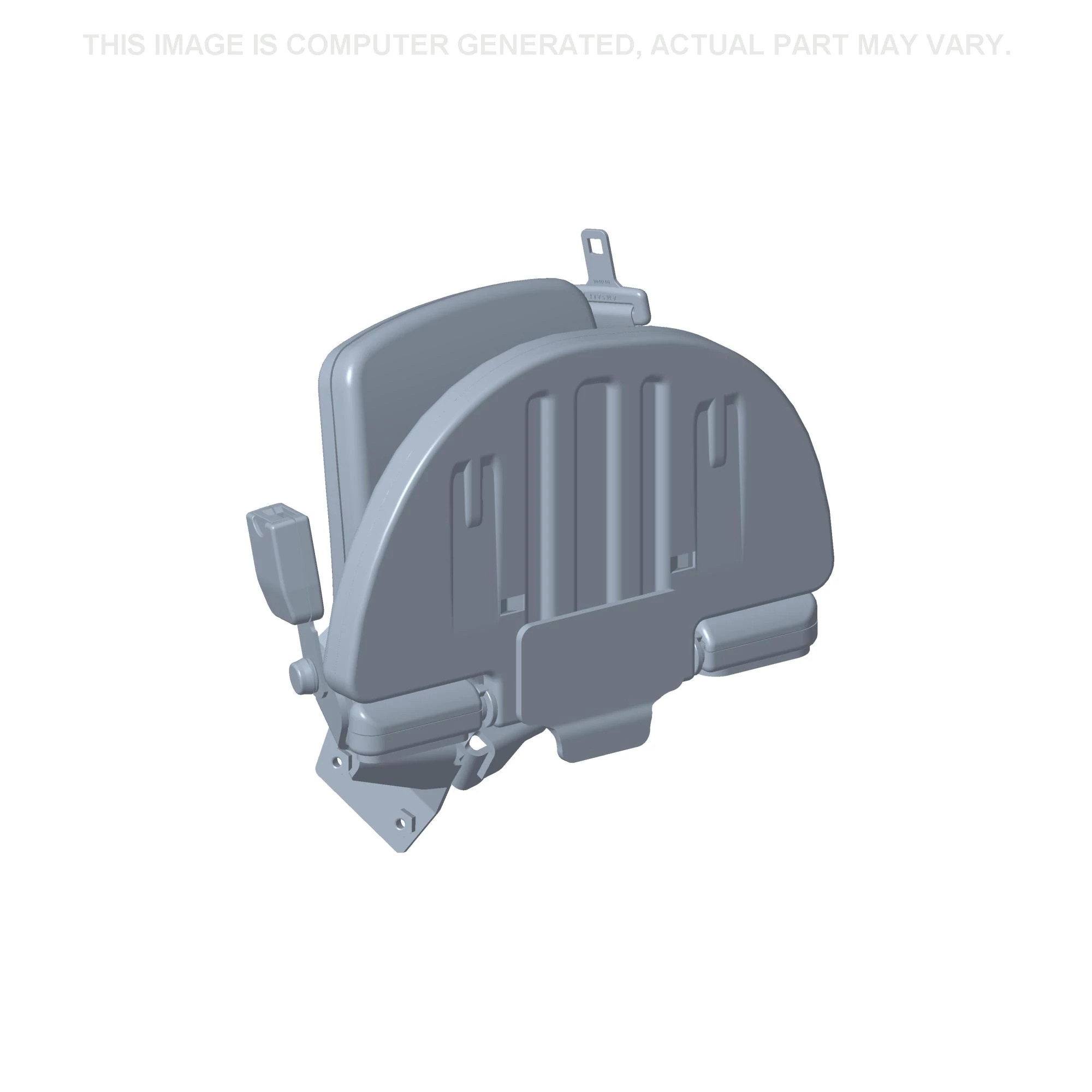 ПАССАЖИРСКОЕ СИДЕНЬЕ | CASEIH | EU | RU