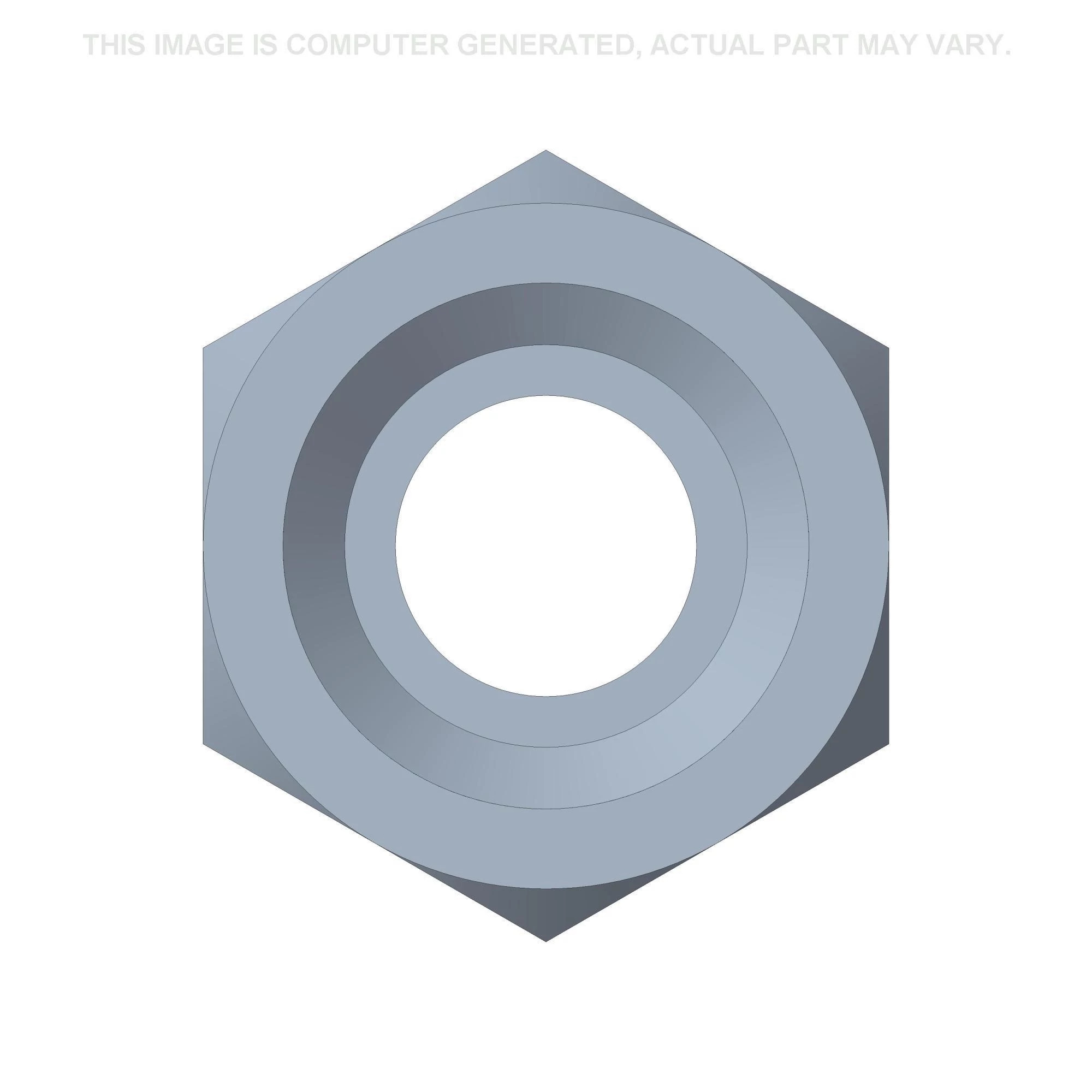 TUBE NUT | DEFAULT | AMEA | EN