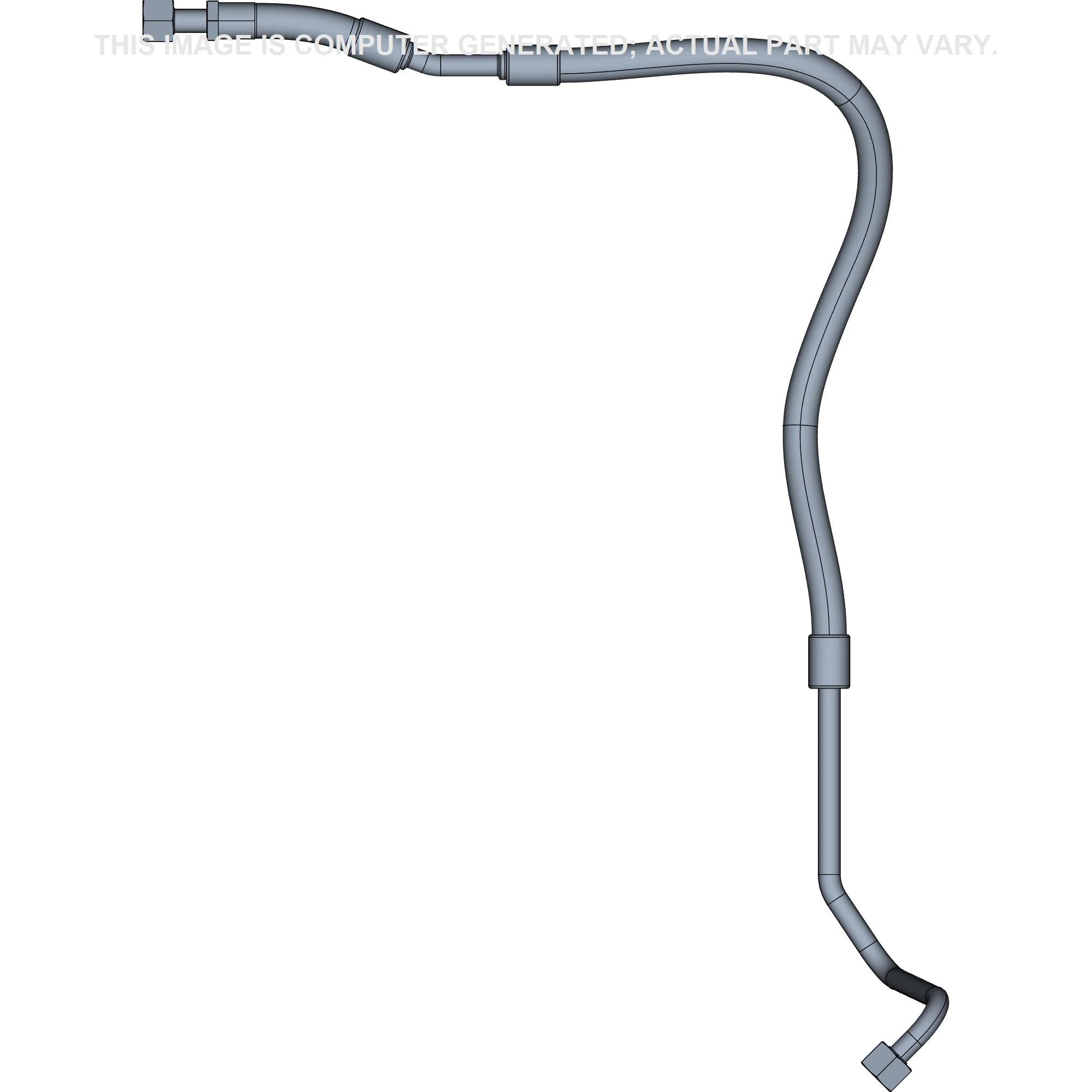 HYDRAULIC HOSE | CASEIH | US | EN