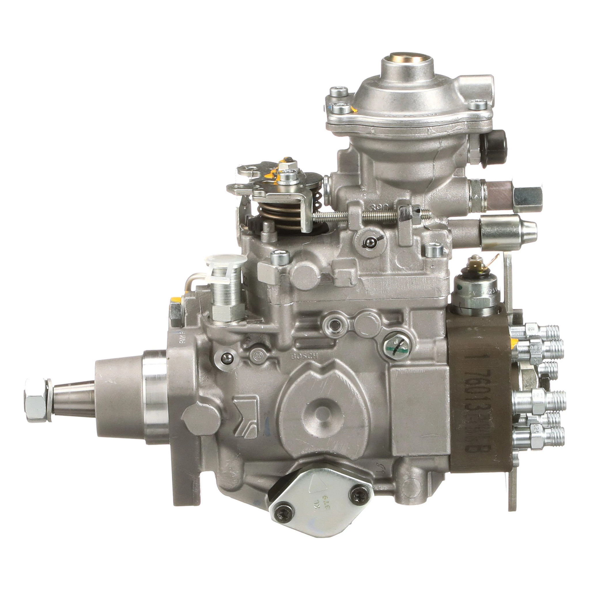 BOMBA INJECÇÃO COMBU