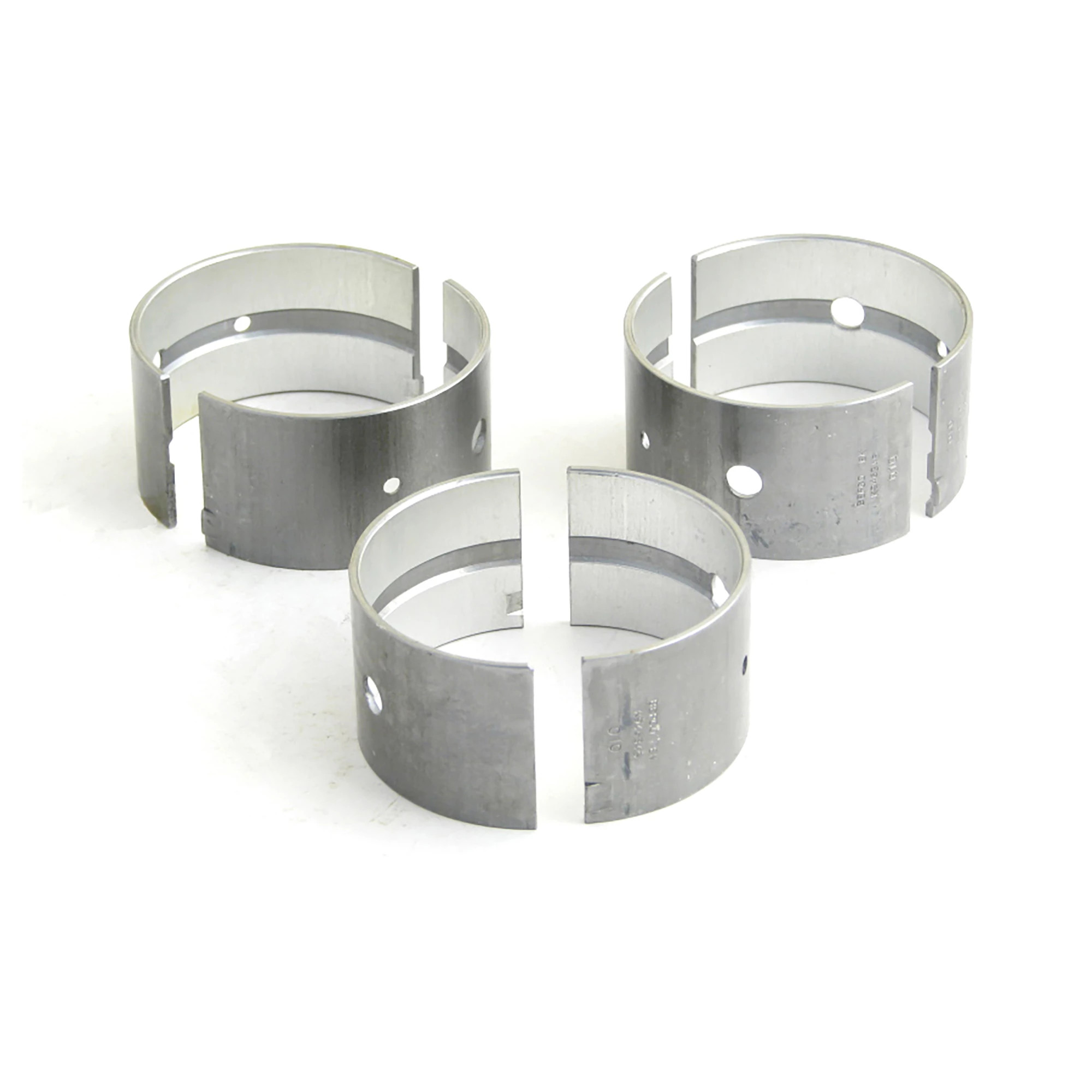 Main Bearings Set - 0.01