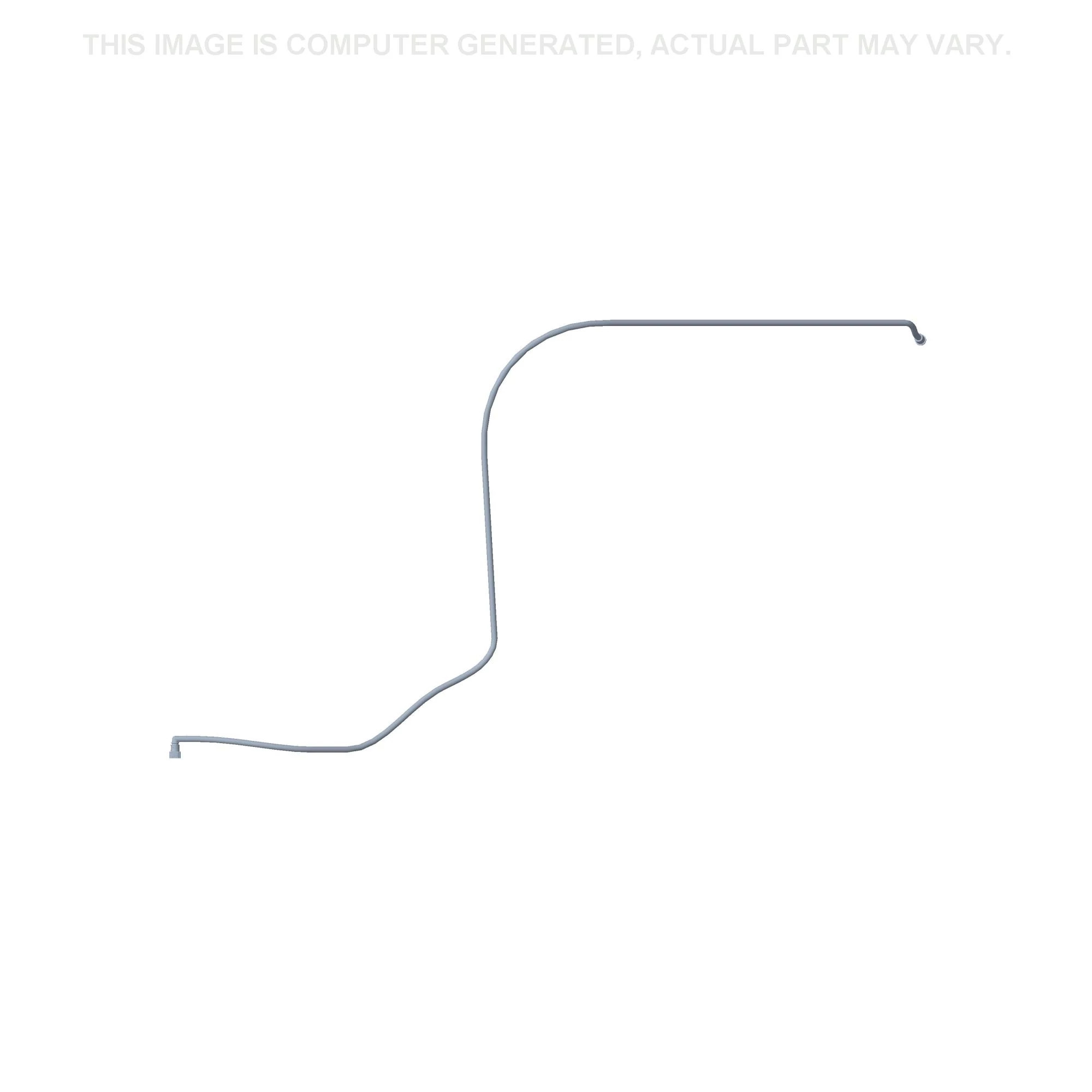 FUEL HOSE | CASEIH | EU | EN