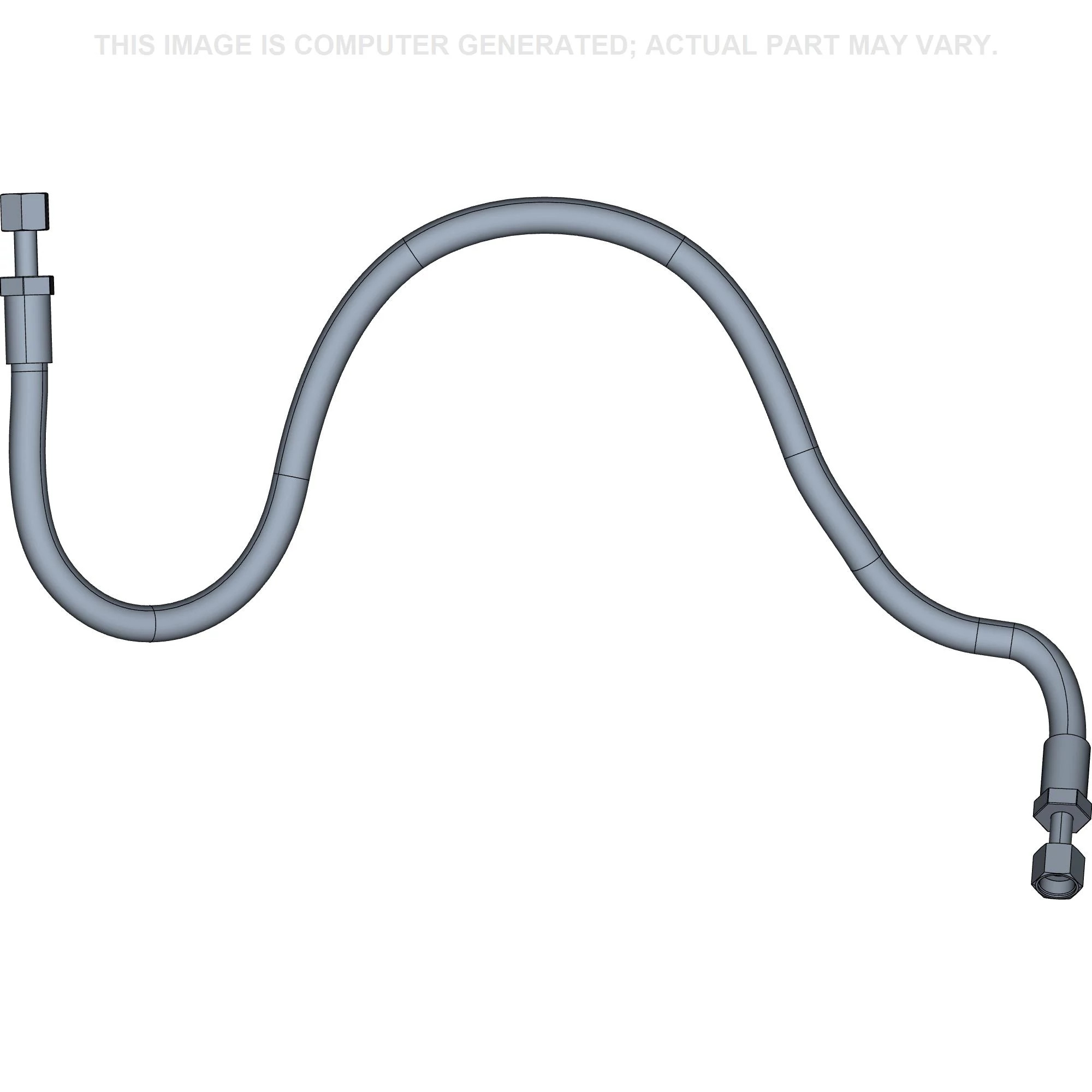 TUBO GASOLIO | CASEIH | EU | IT