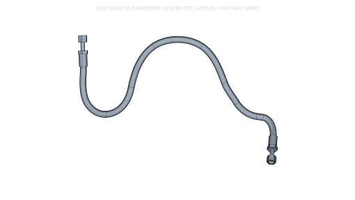 TUBO DE COMBUSTIBLE | NEWHOLLANDAG | EU | FR