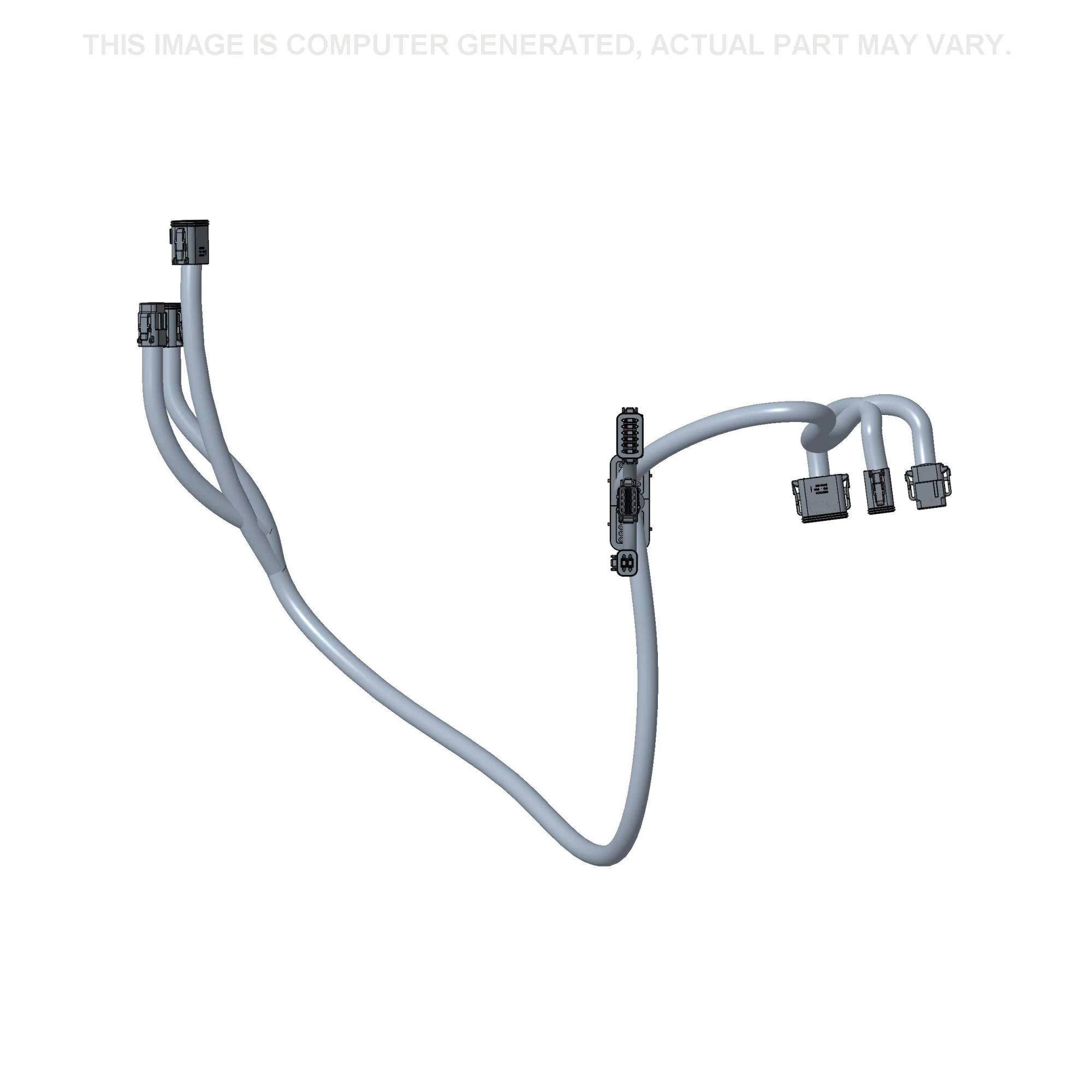 WIRE HARNESS | CASECE | CA | EN