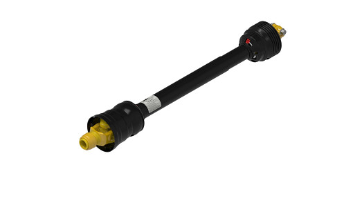 EJE DE TRANSMISIÓN | CASEIH | SA | ES